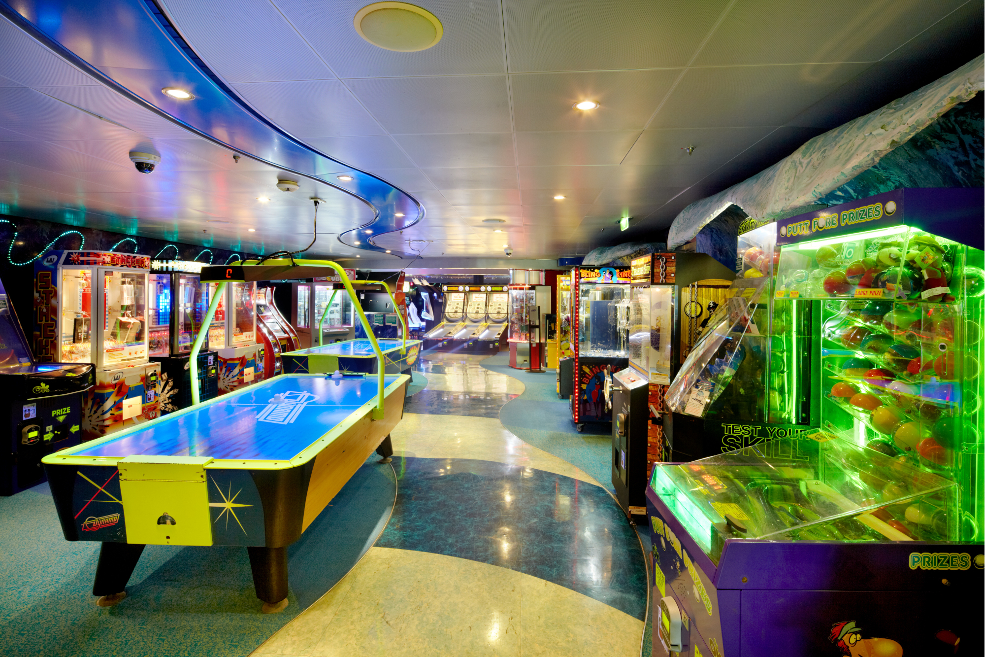 Voyager of the Seas 10