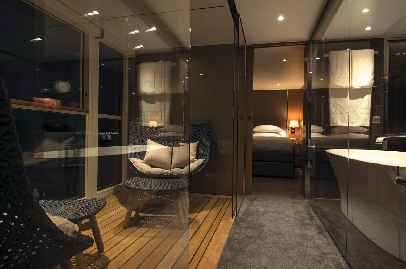 Scenic Amber 35