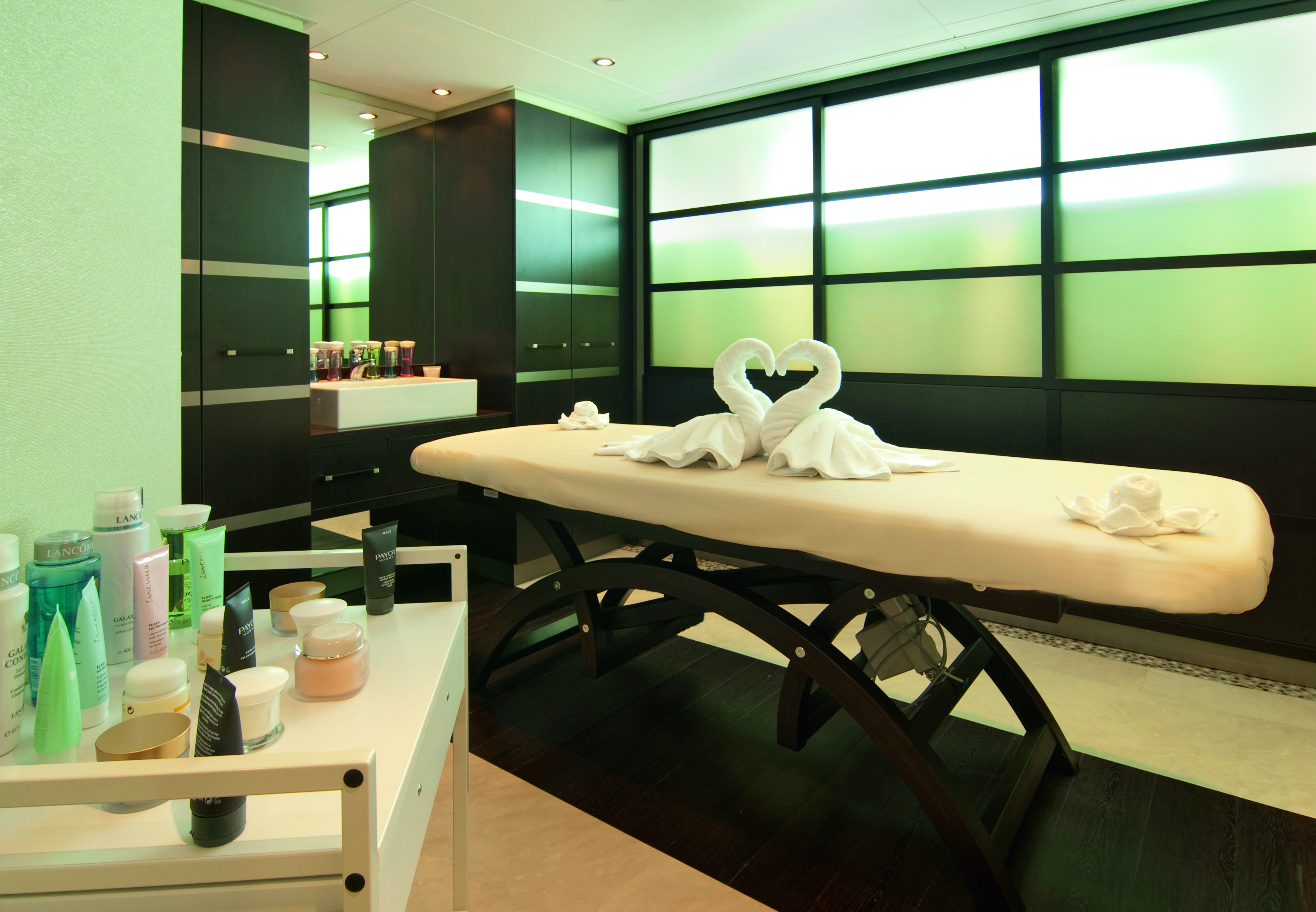 Scenic Aria 6