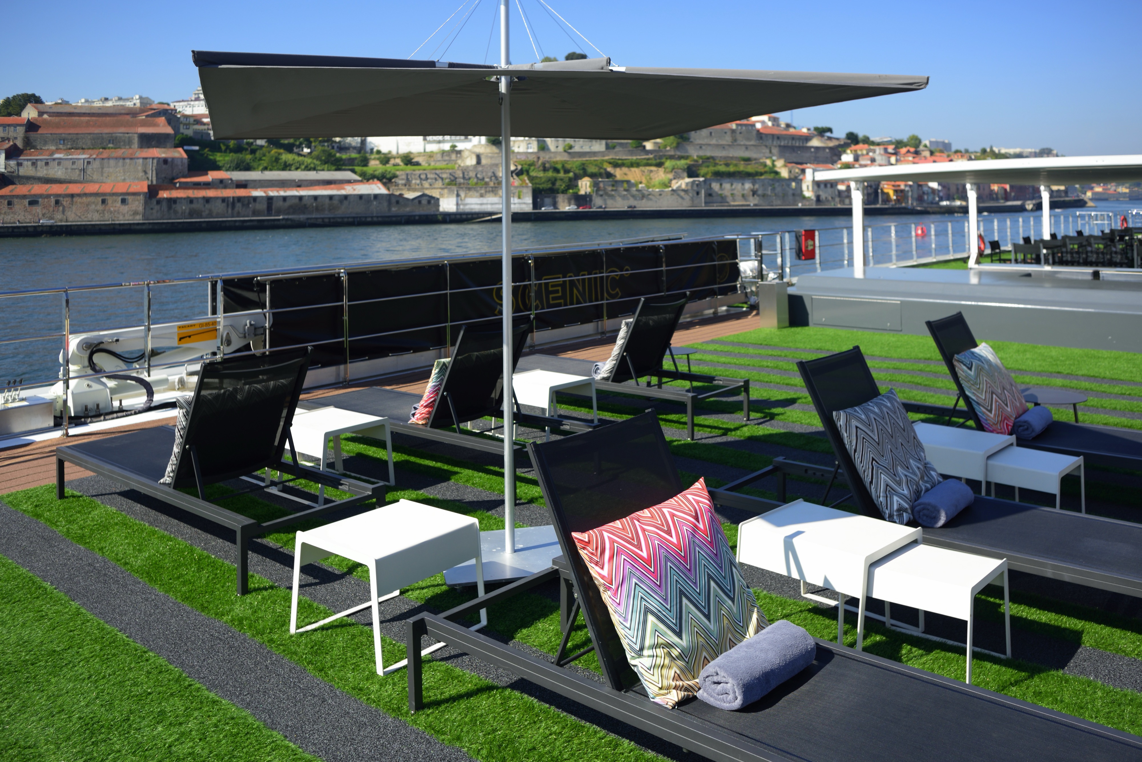 Scenic Azure II 2