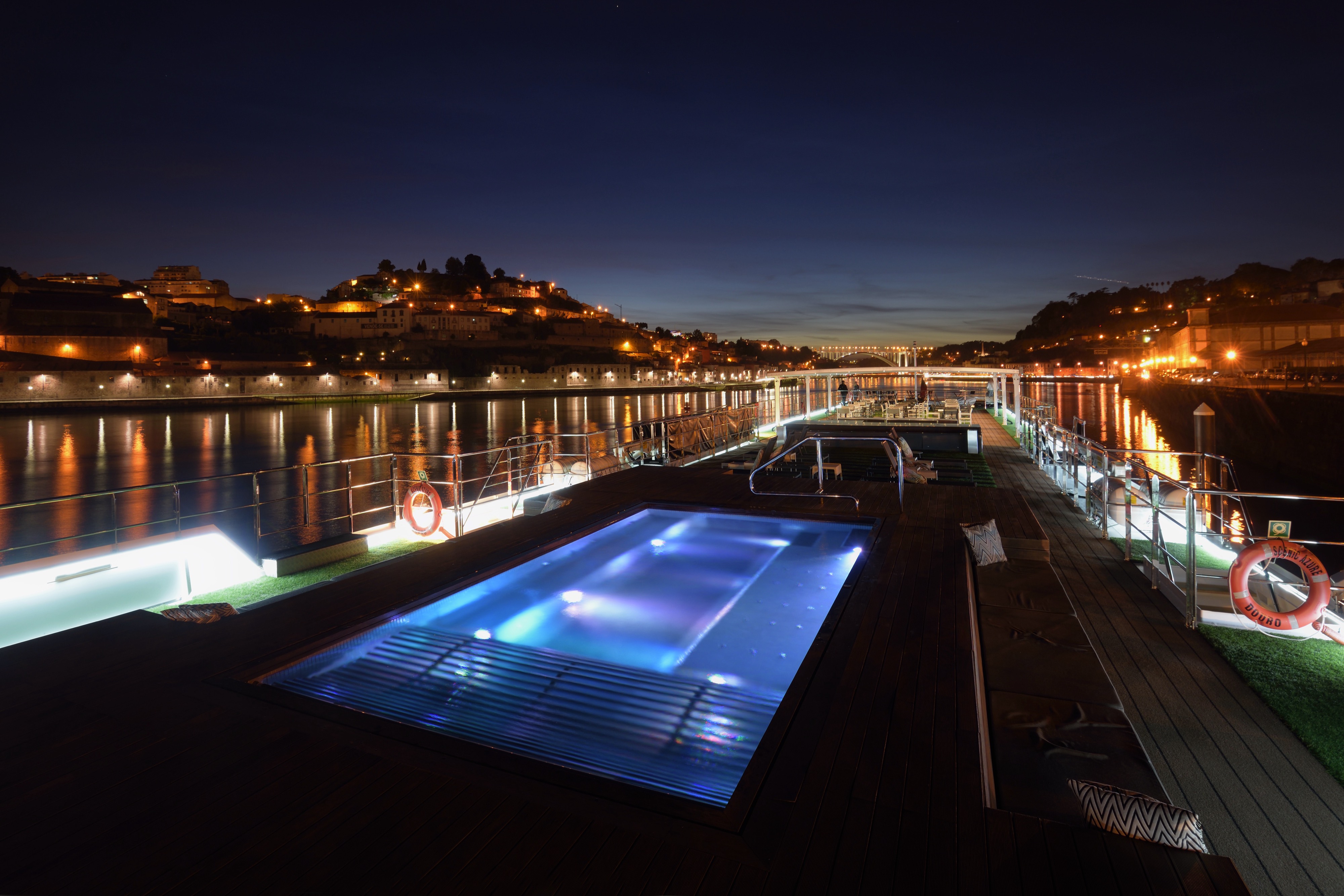 Scenic Azure II 5