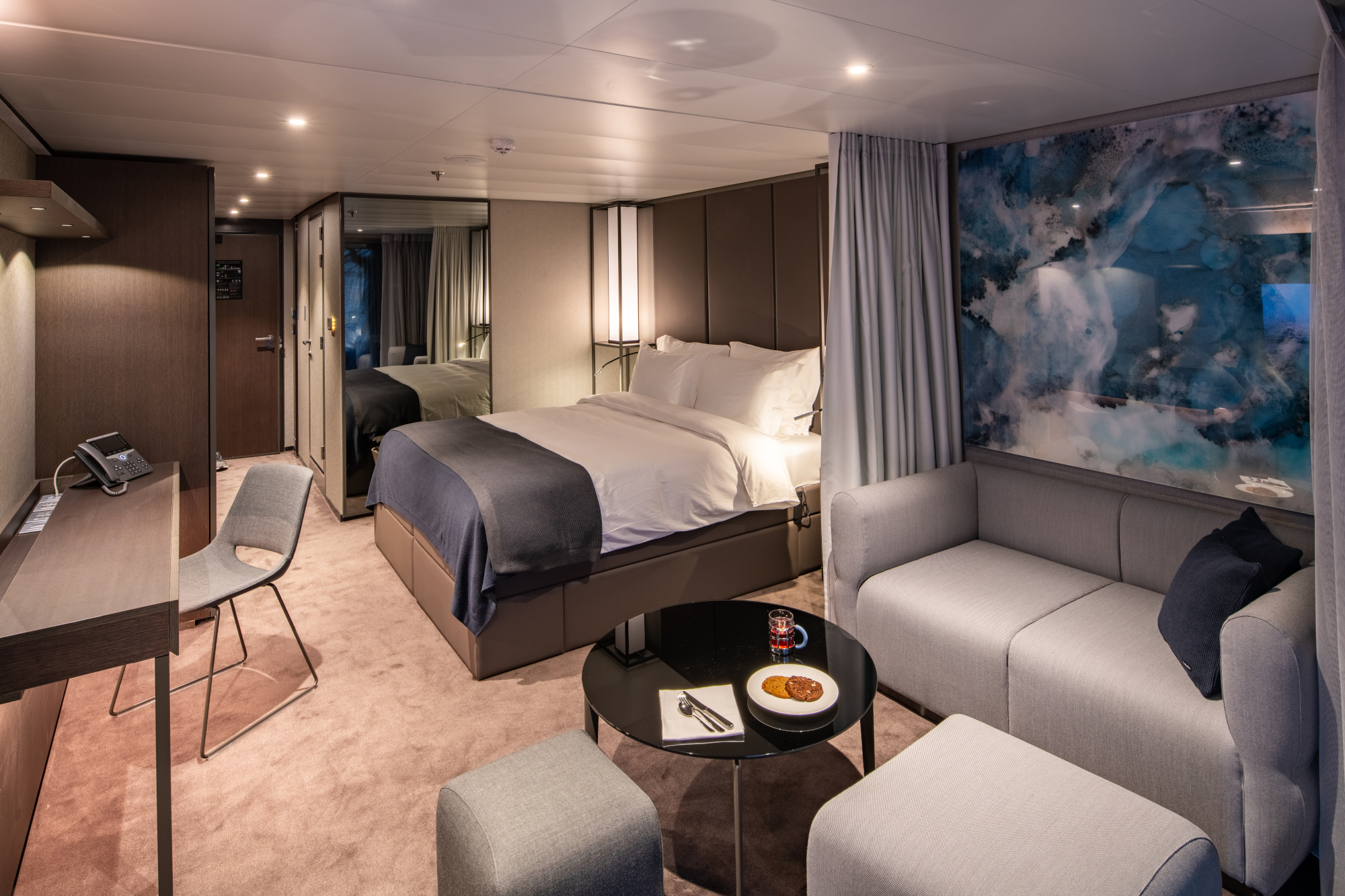 Scenic Eclipse II 21