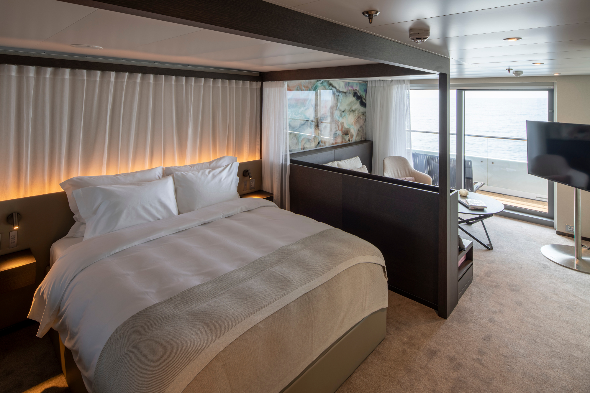Scenic Eclipse II 44
