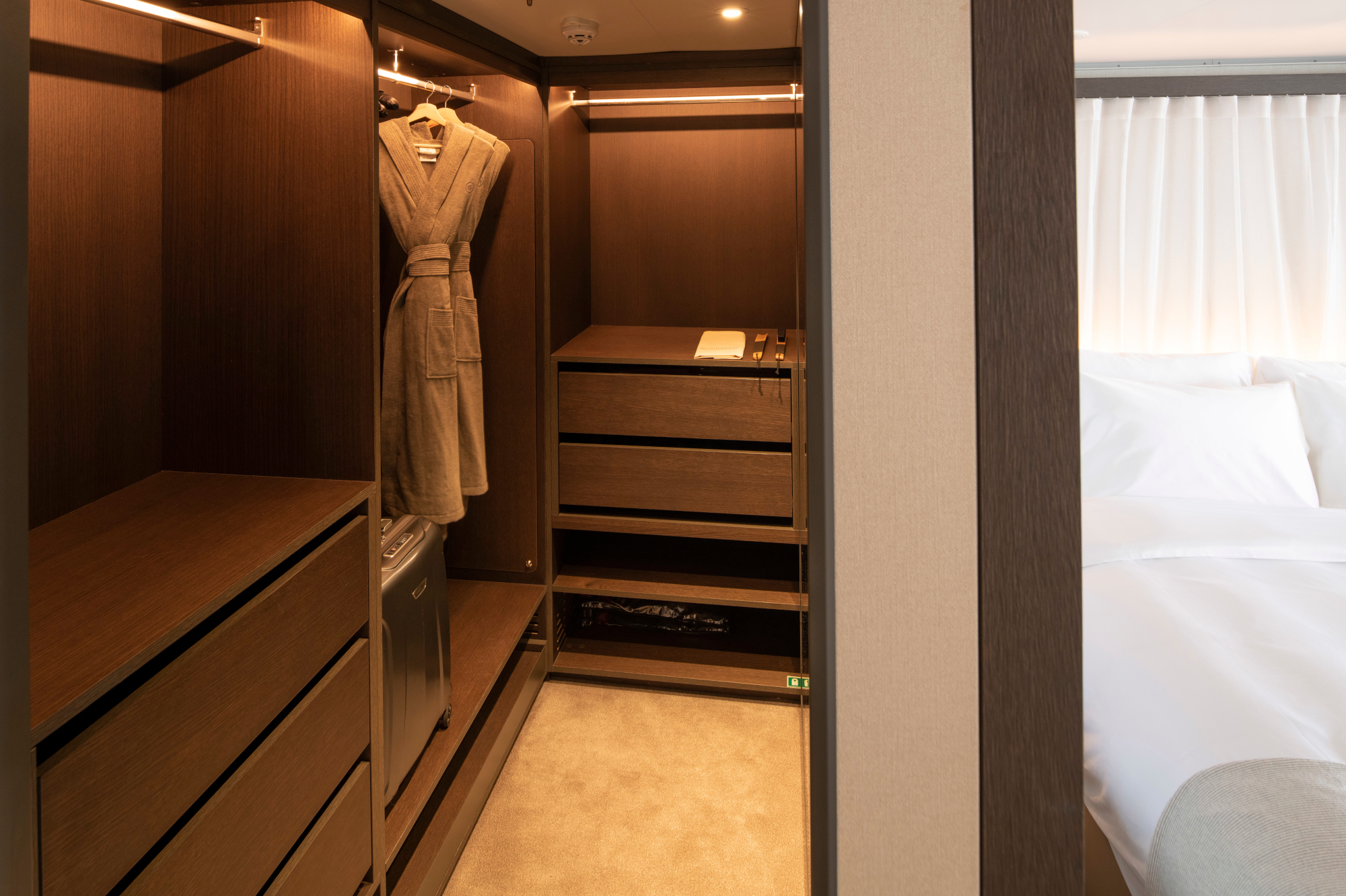 Scenic Eclipse II 45