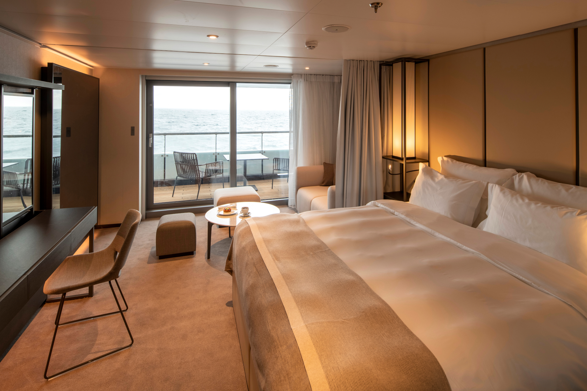 Scenic Eclipse 28
