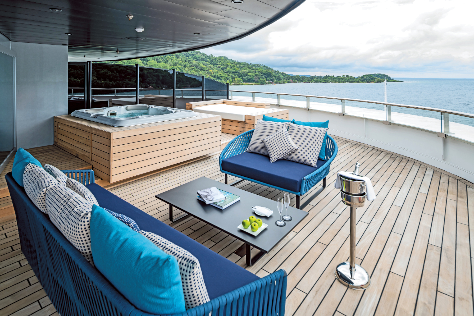 Scenic Eclipse 40