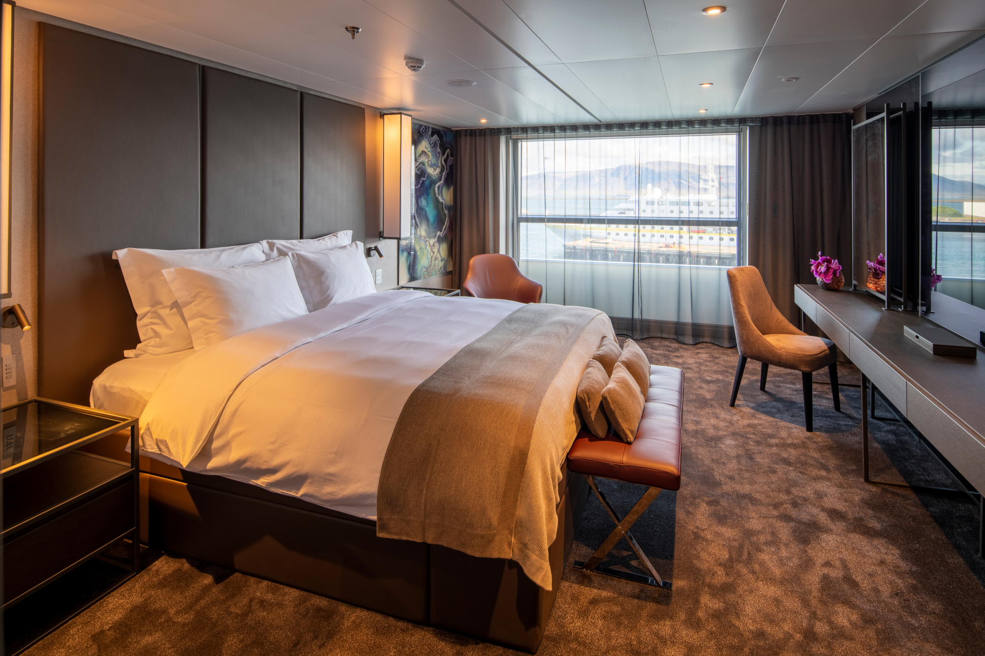 Scenic Eclipse 42