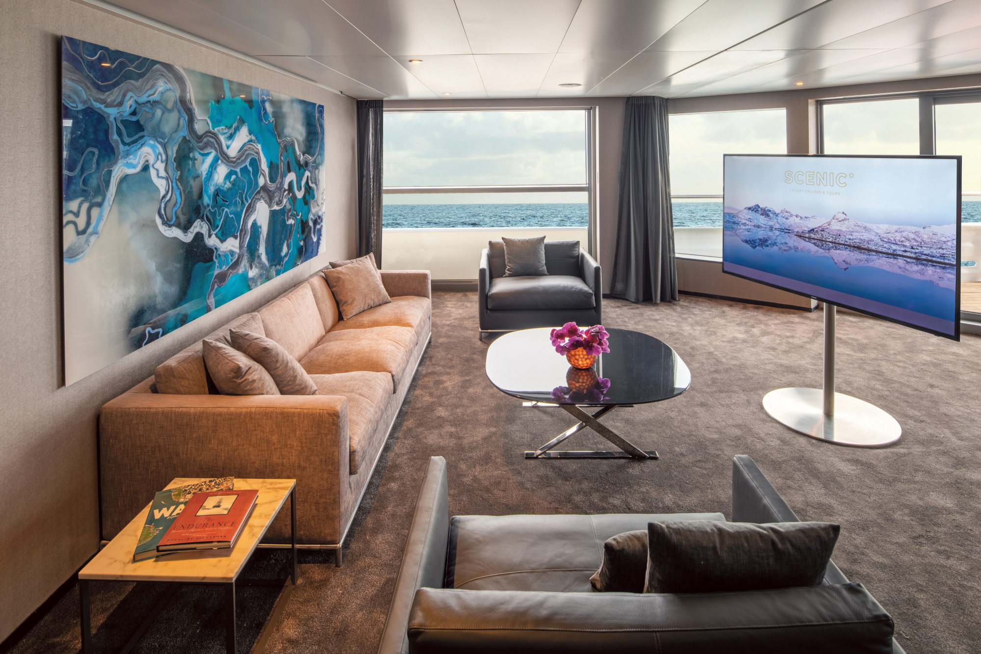 Scenic Eclipse 48