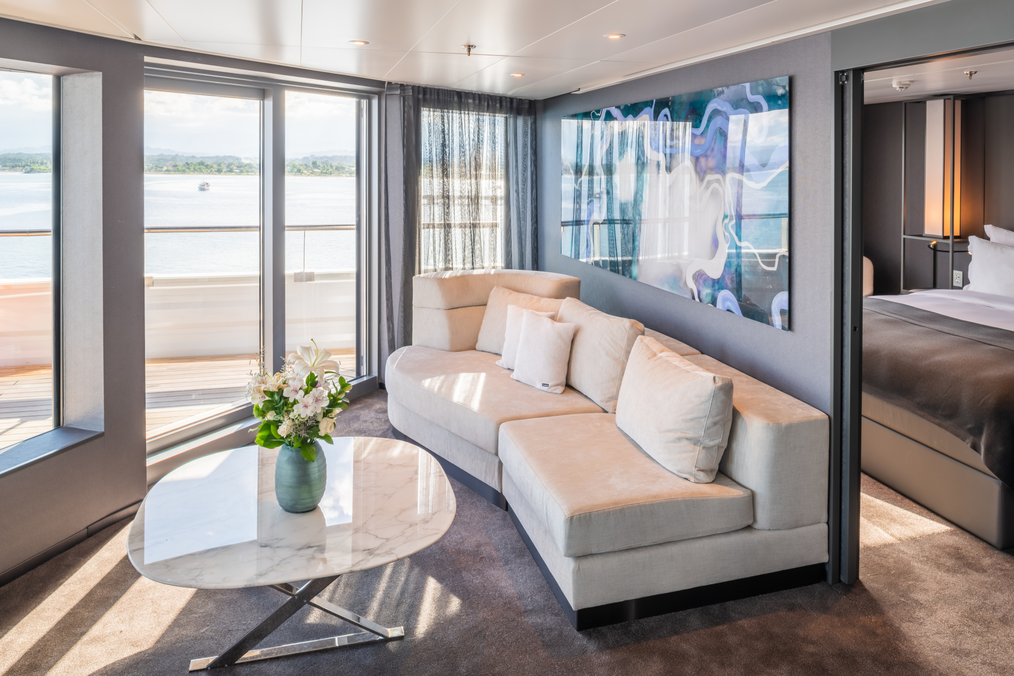 Scenic Eclipse 49