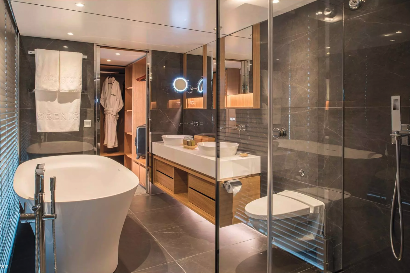 Scenic Jasper 32