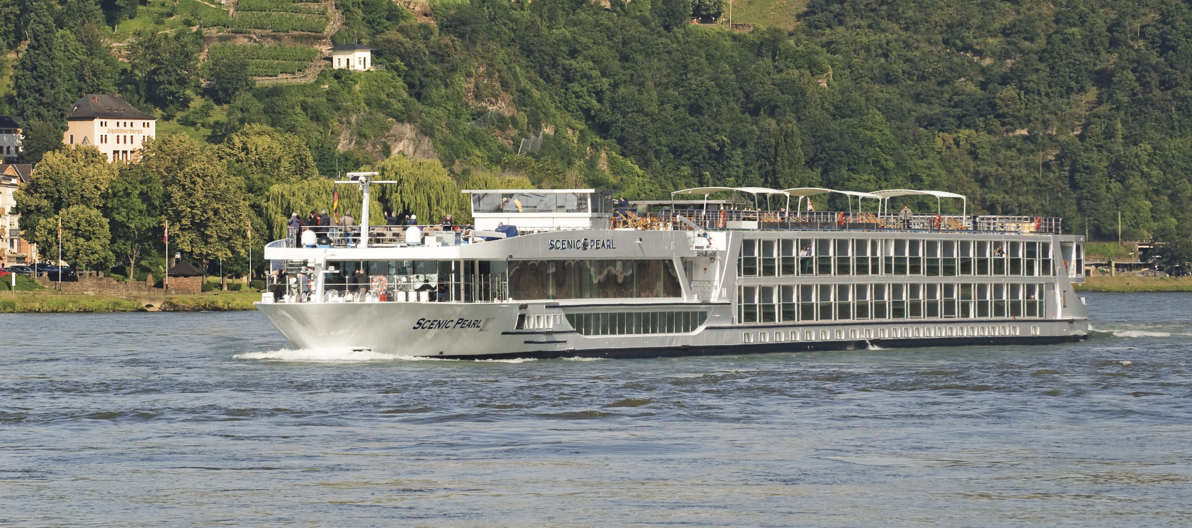 Scenic Pearl 1