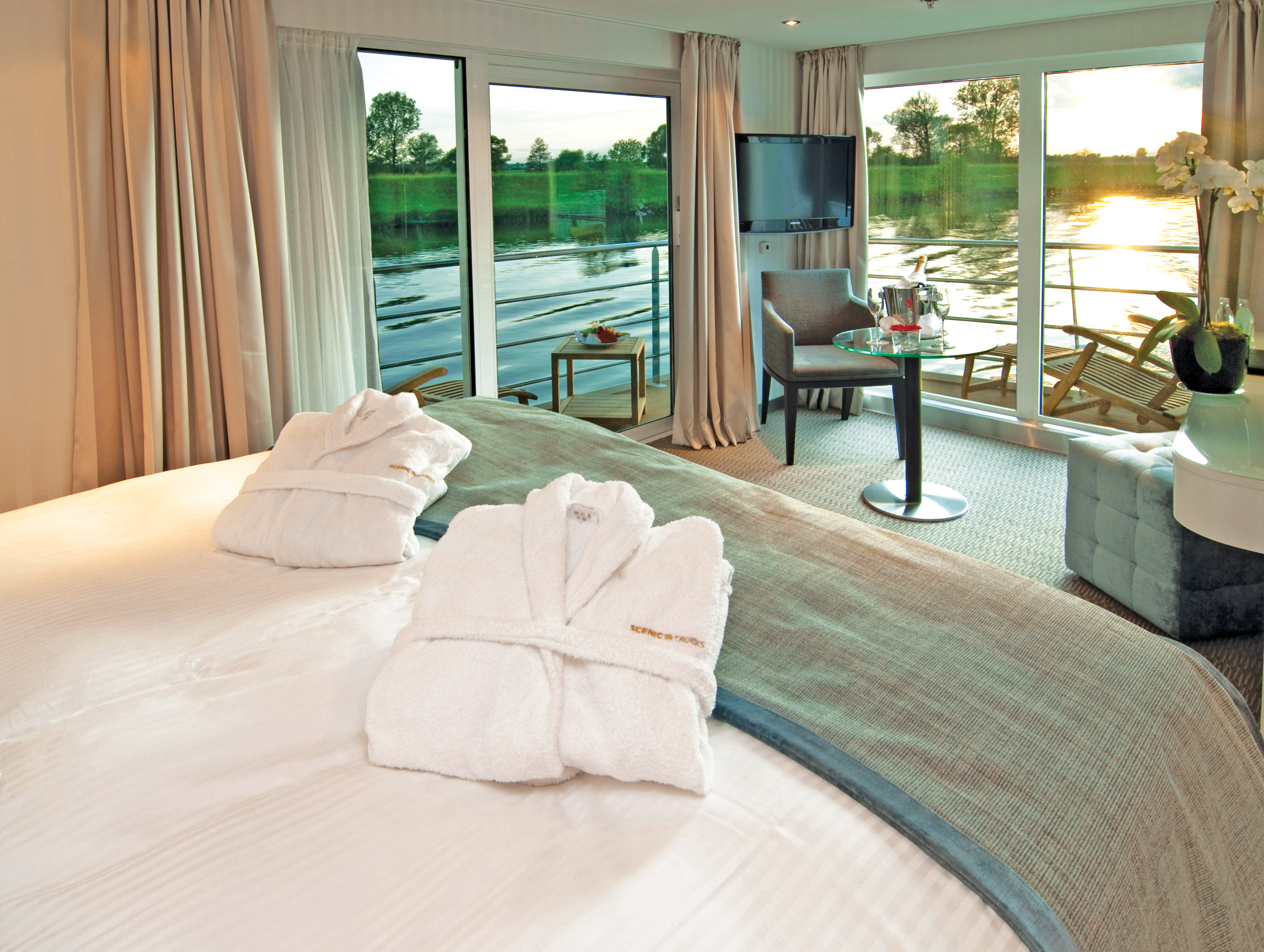 Scenic Ruby 23