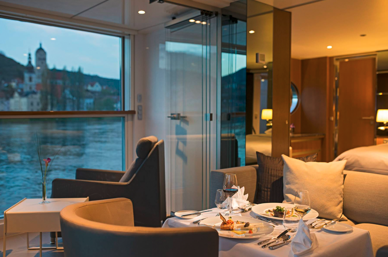 Scenic Ruby 34