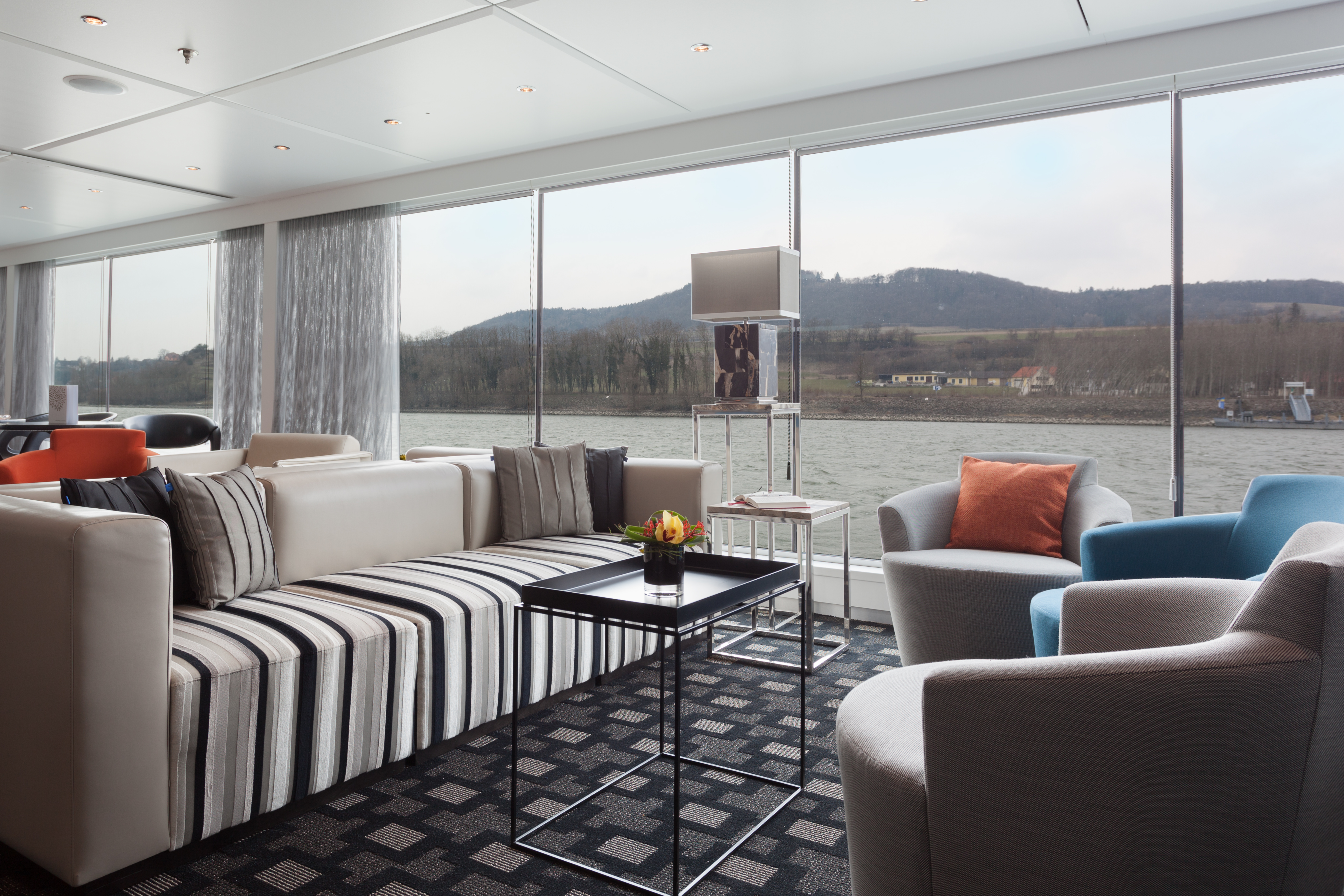 Scenic Sapphire 19