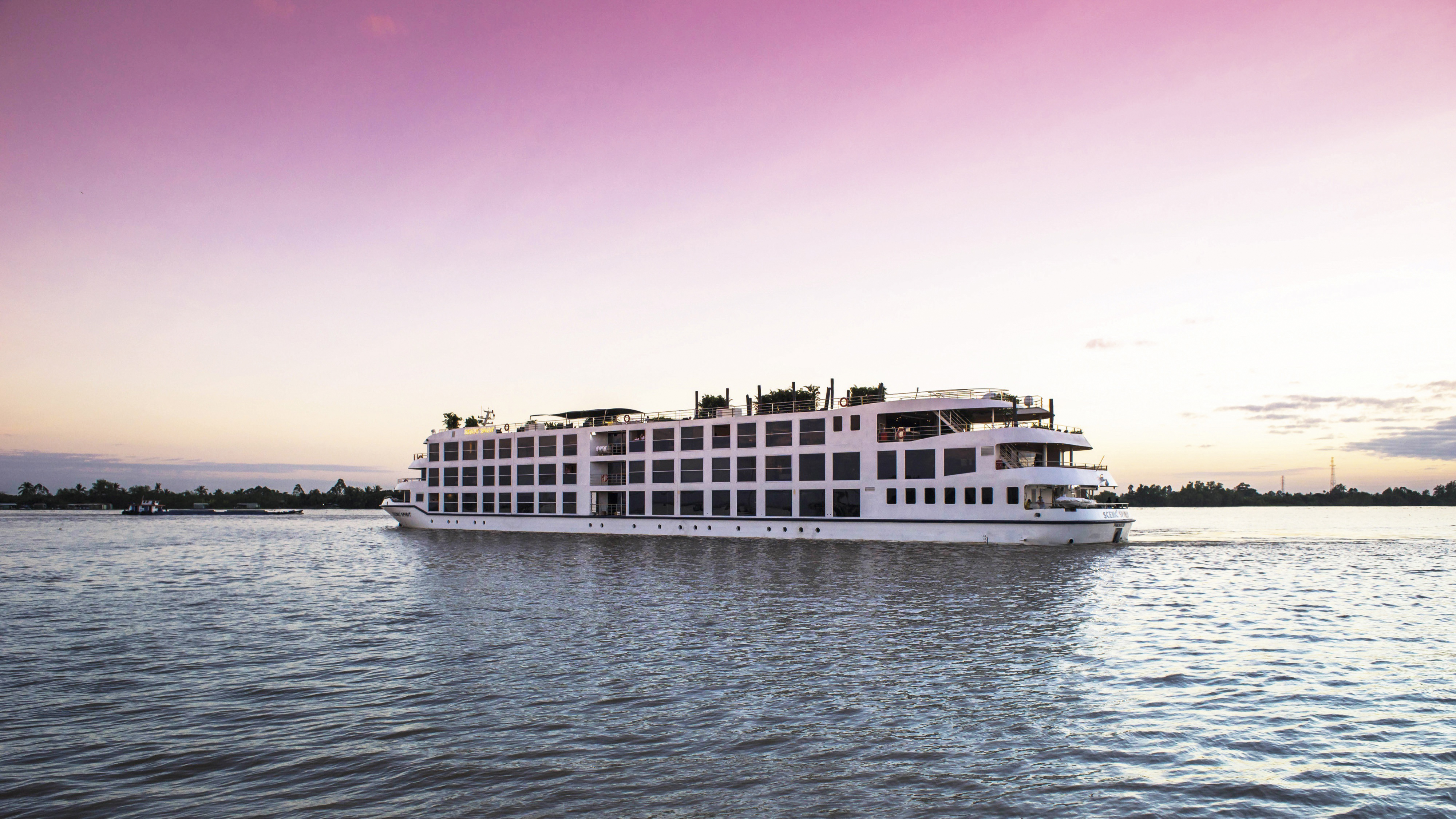 Scenic Spirit 1
