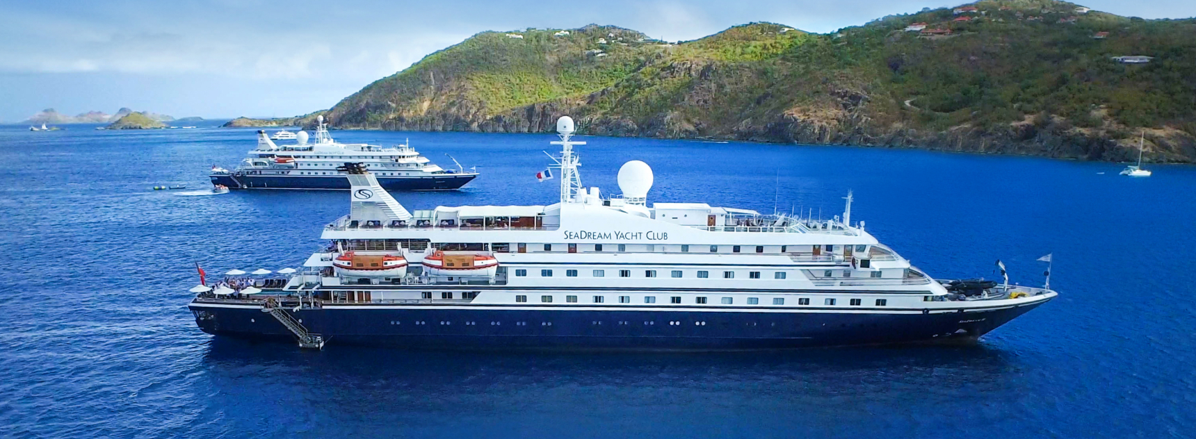 SeaDream III 1