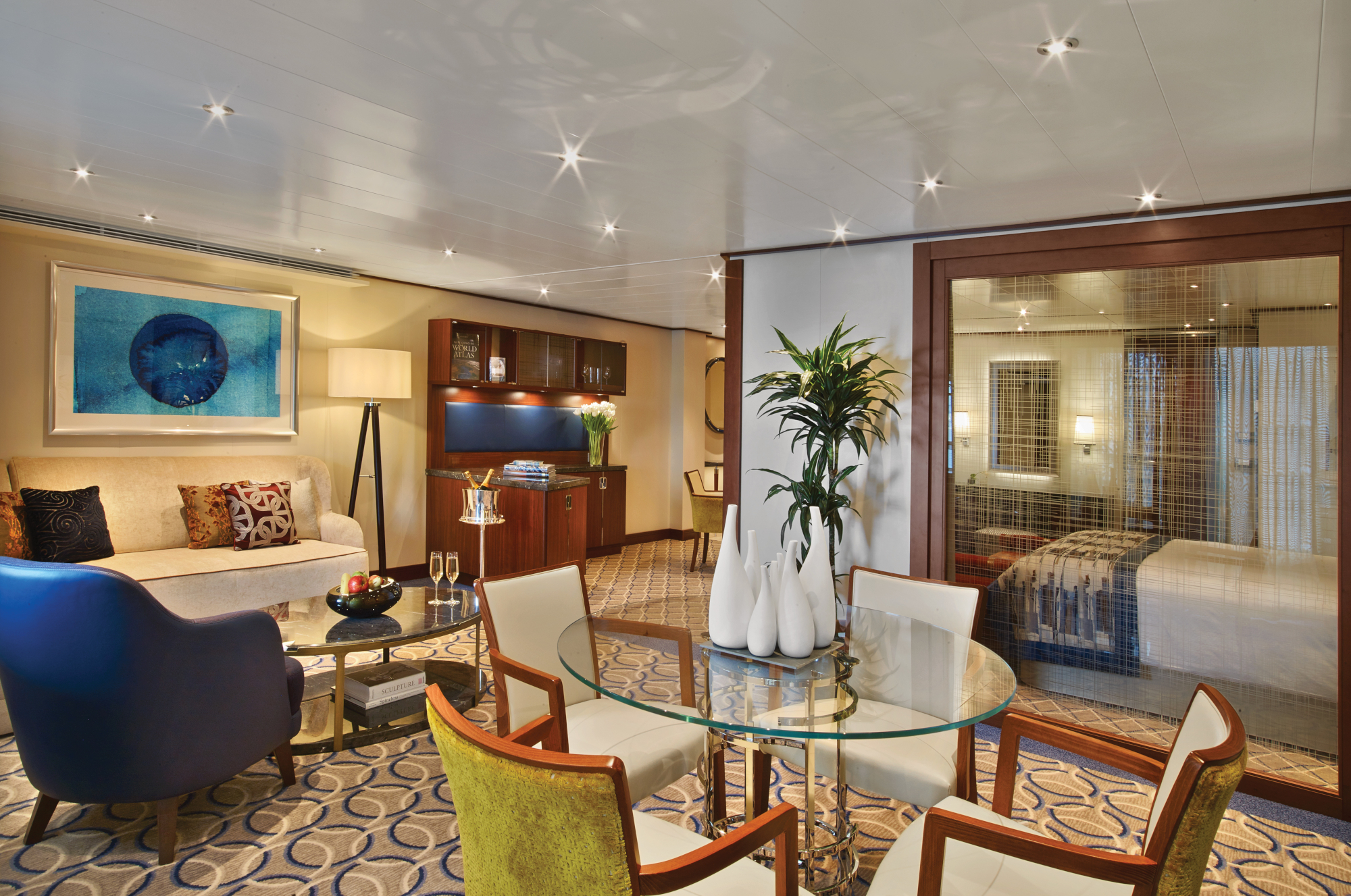 Seabourn Encore 34
