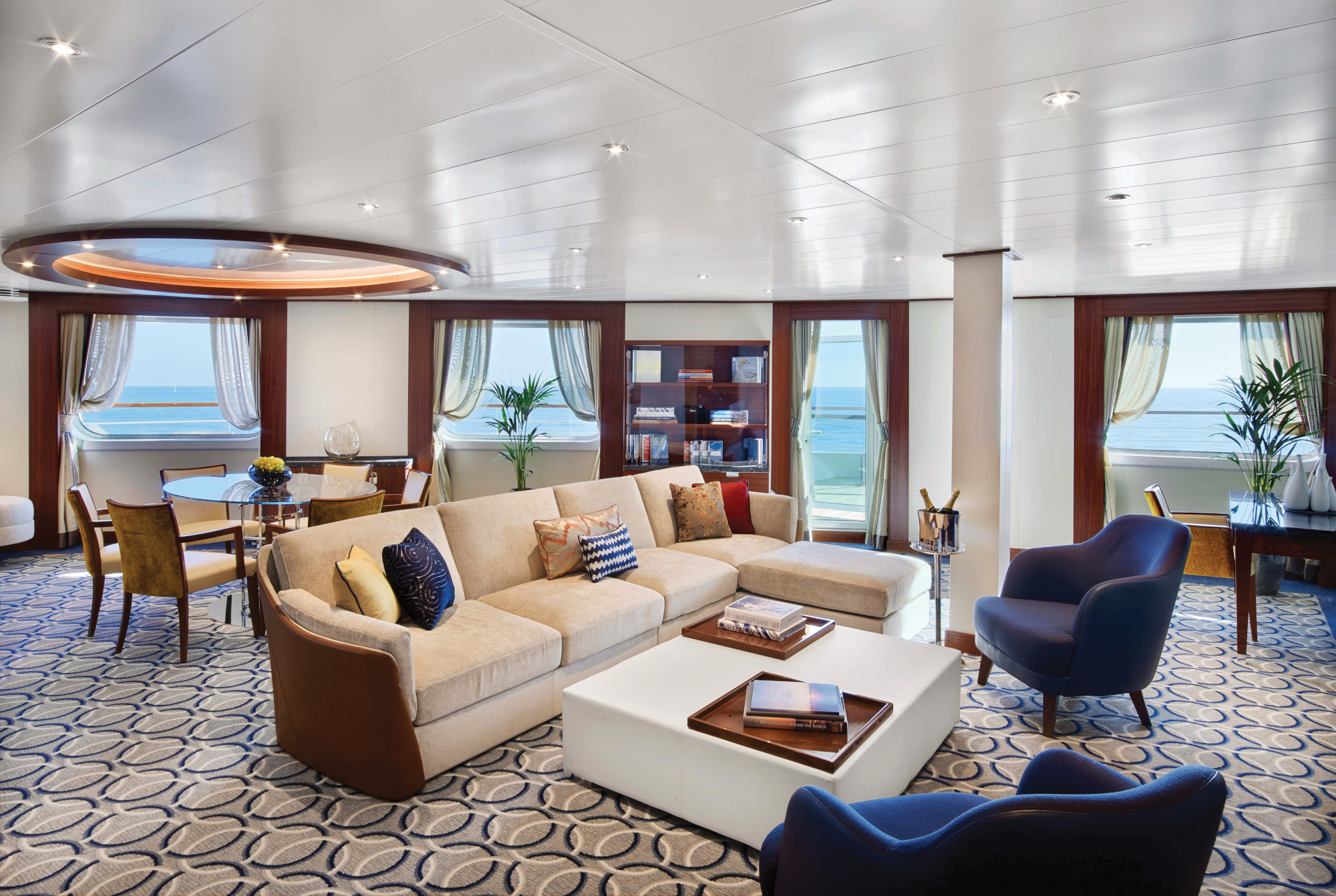 Seabourn Encore 42