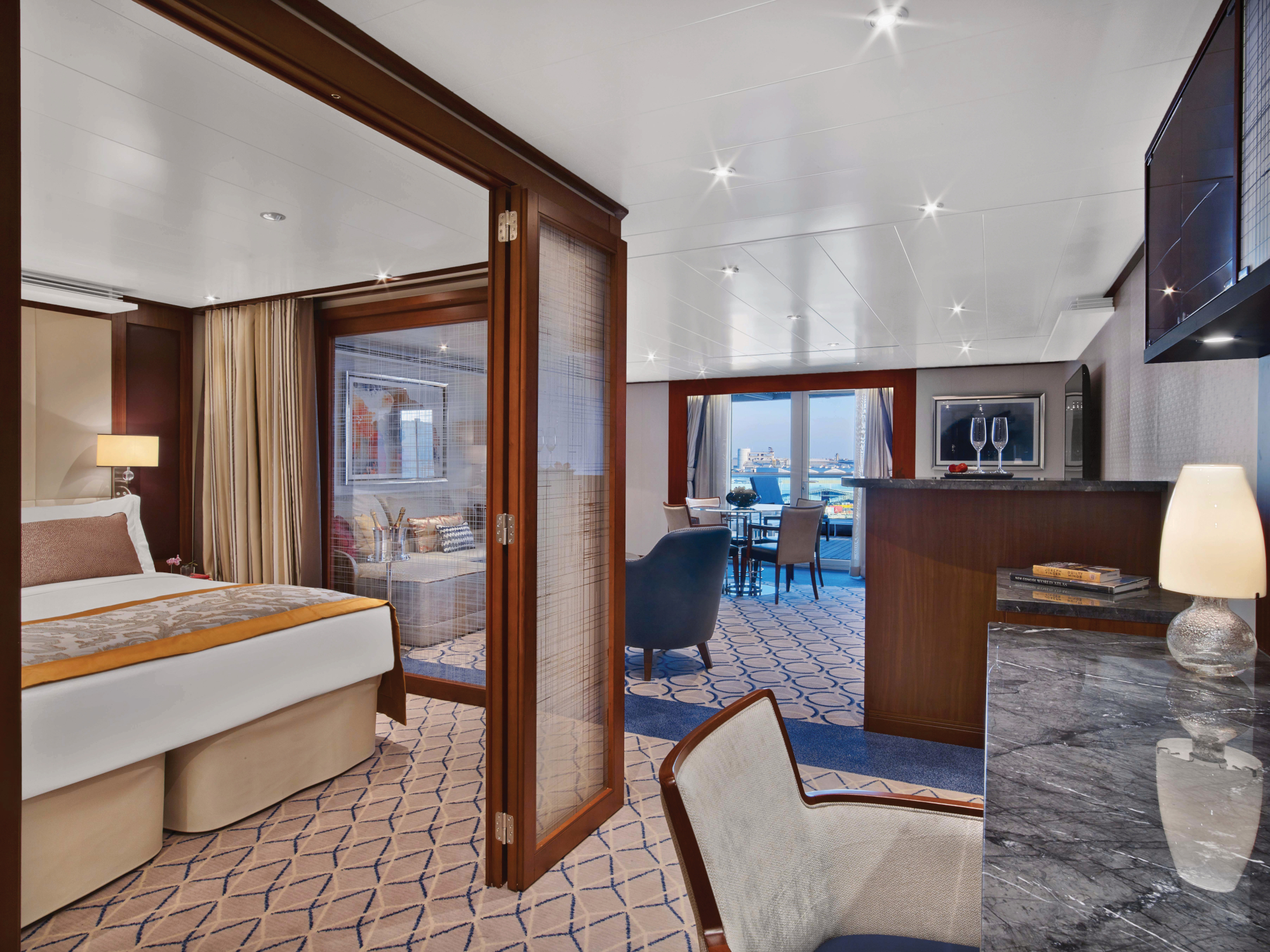Seabourn Ovation 31