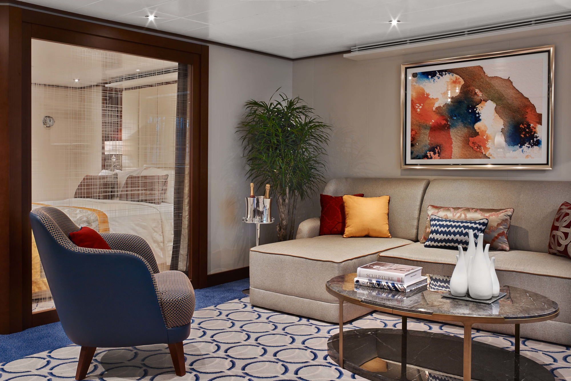 Seabourn Ovation 32