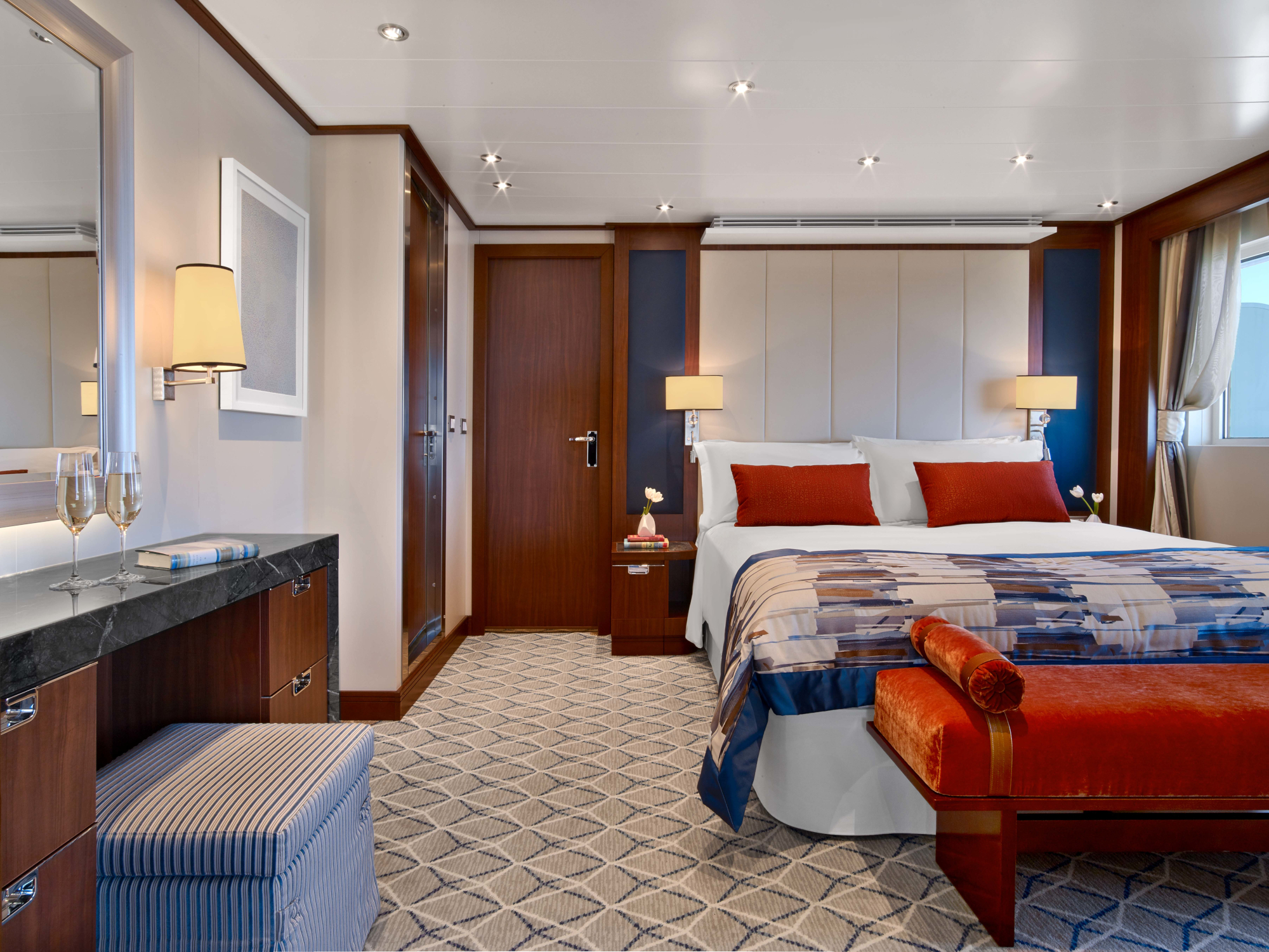 Seabourn Ovation 34