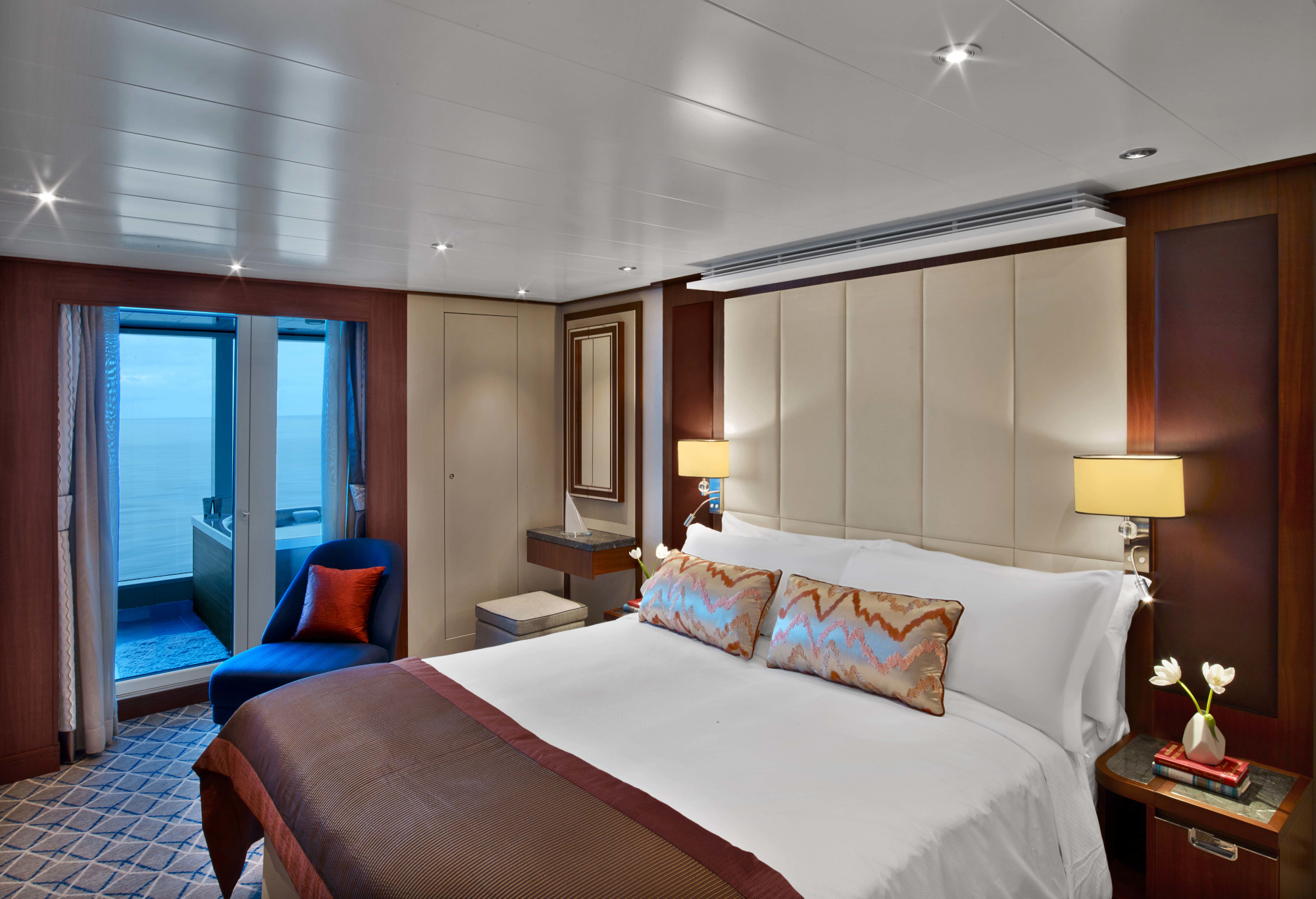 Seabourn Ovation 37