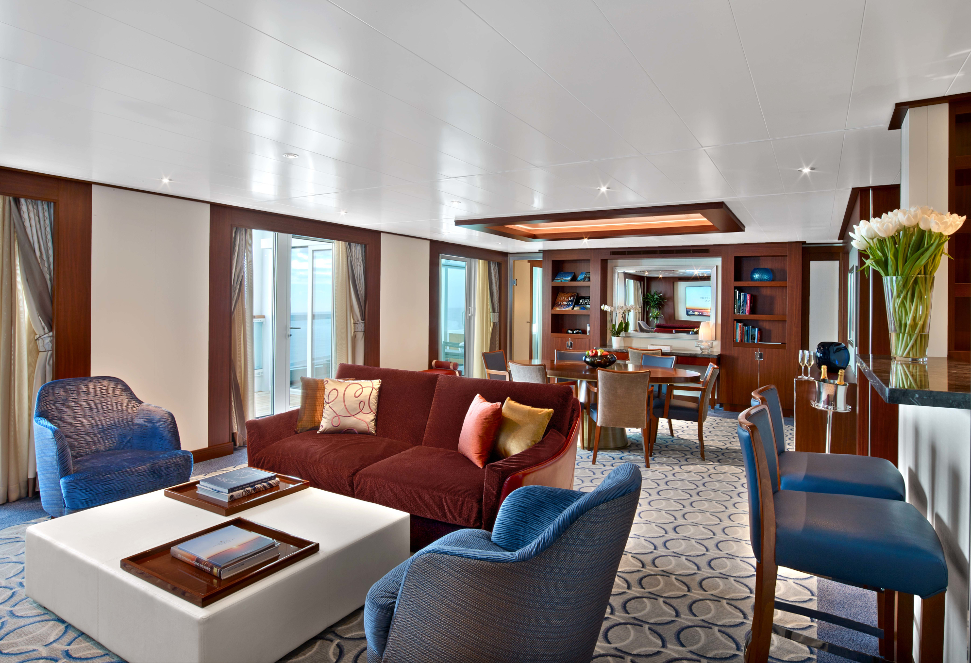 Seabourn Ovation 38