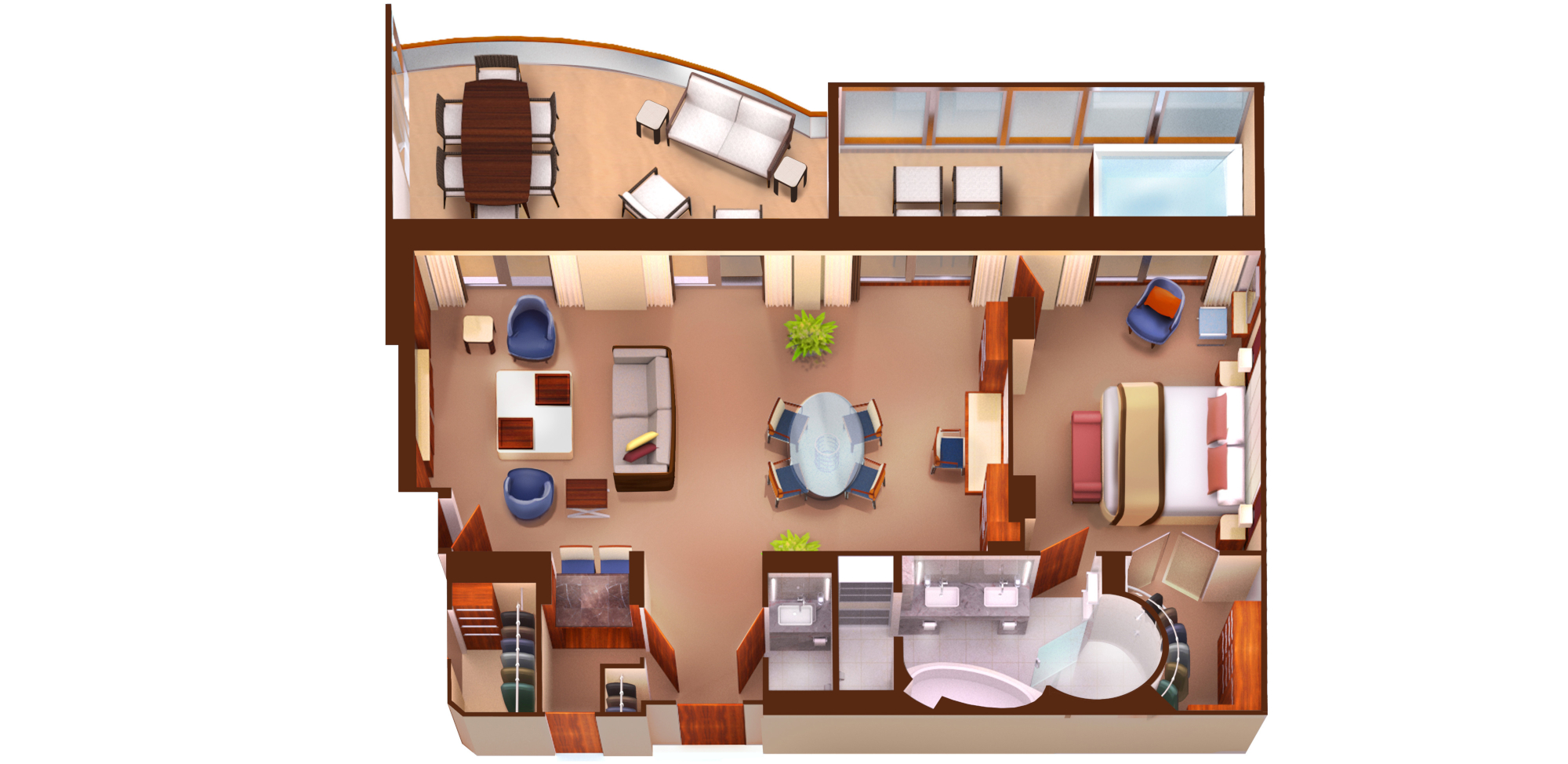 Seabourn Ovation 41