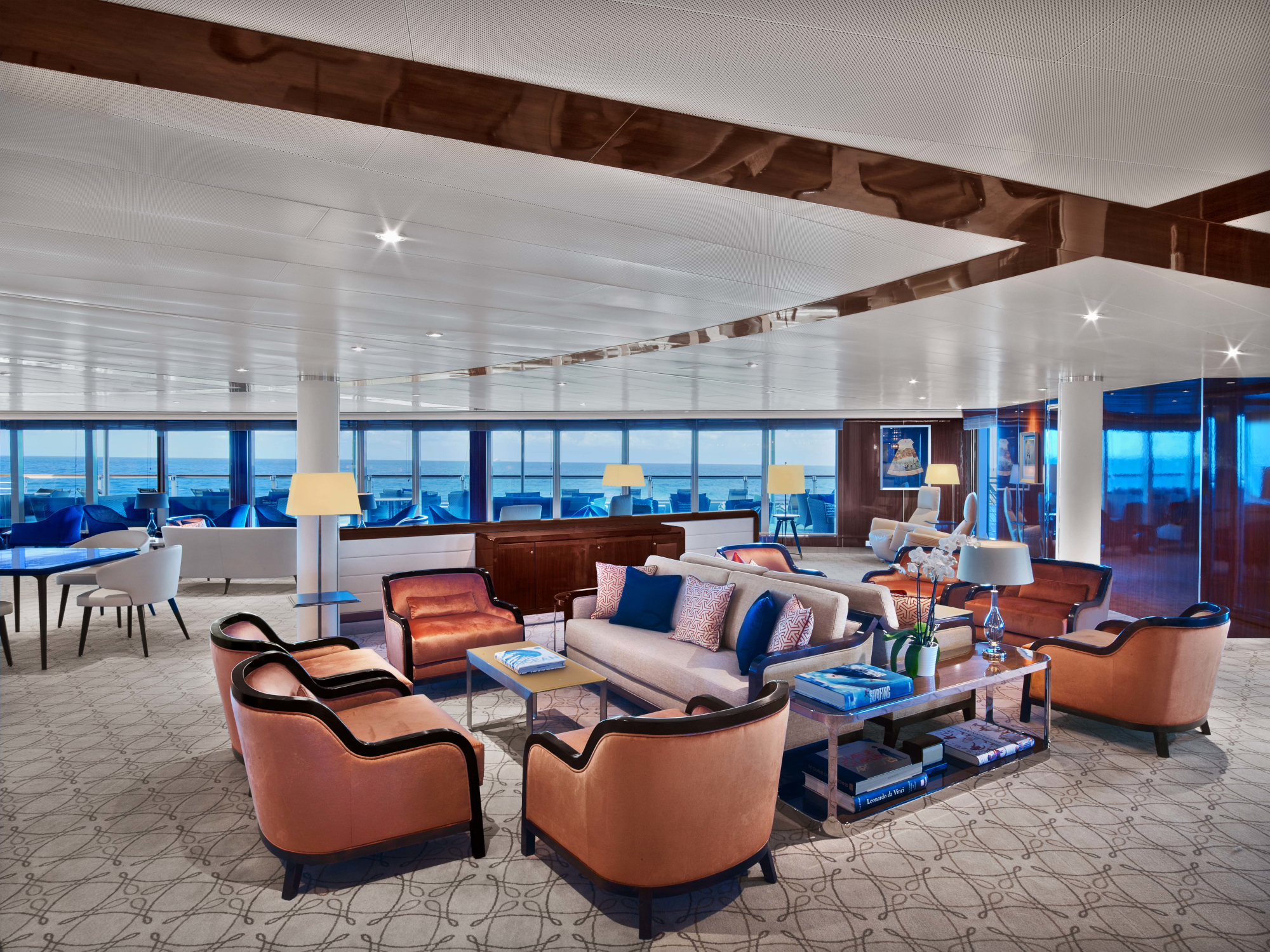 Seabourn Ovation 15