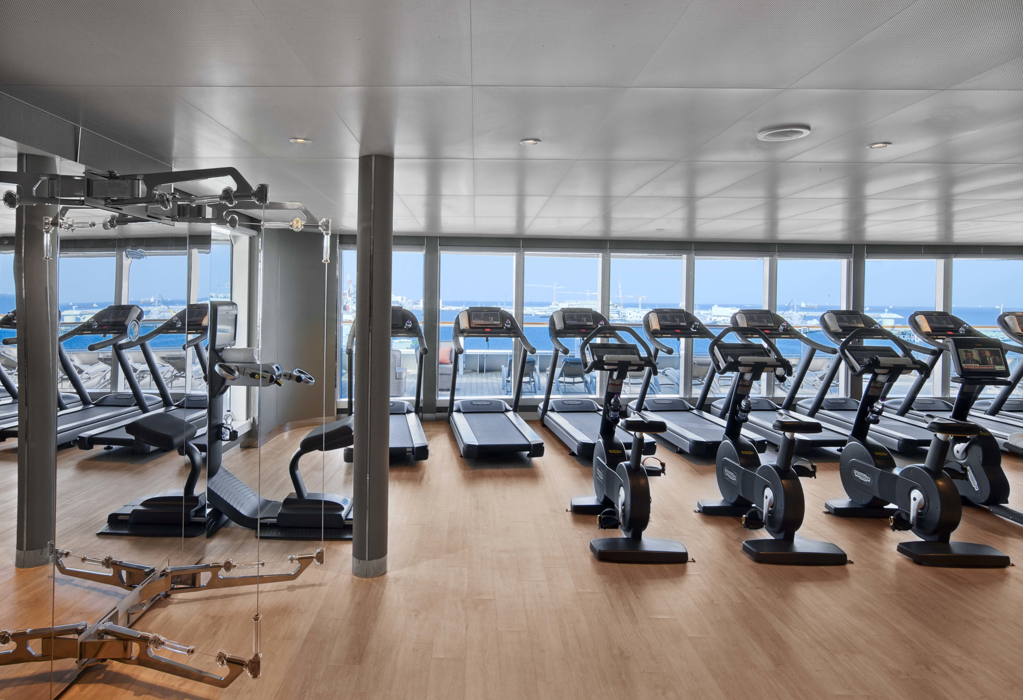 Seabourn Ovation 18