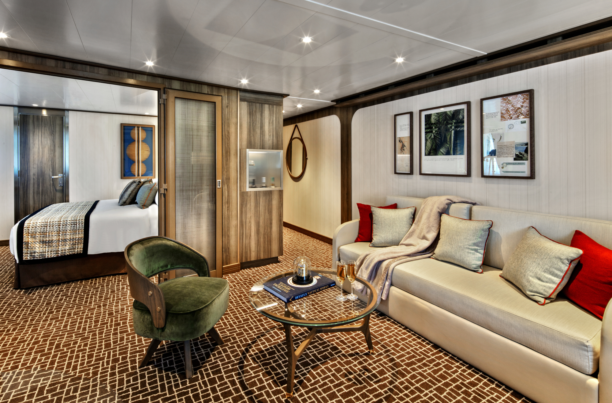 Seabourn Pursuit 19