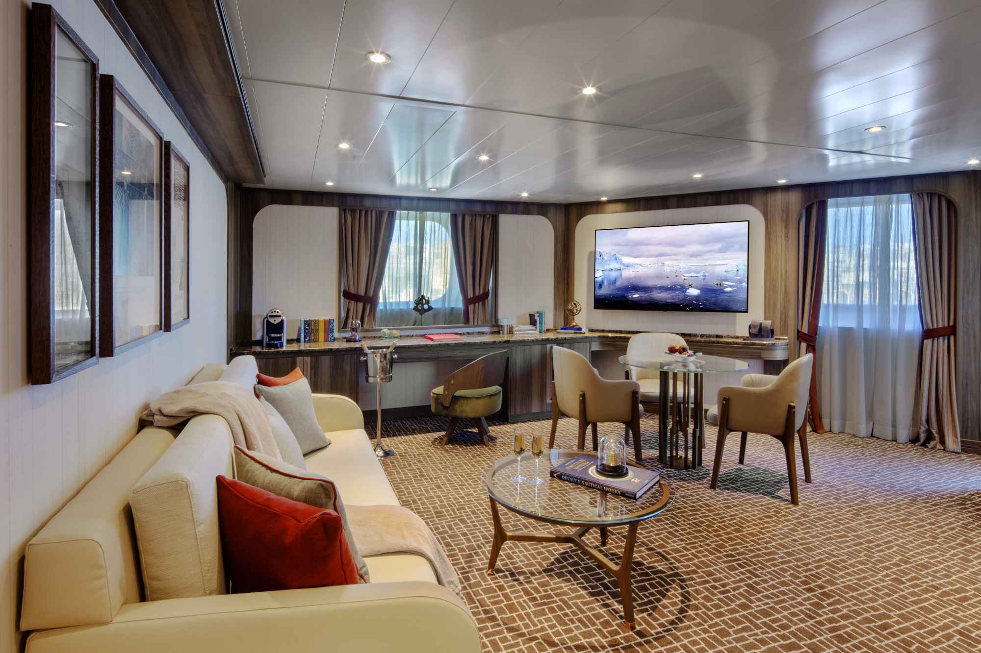 Seabourn Pursuit 20