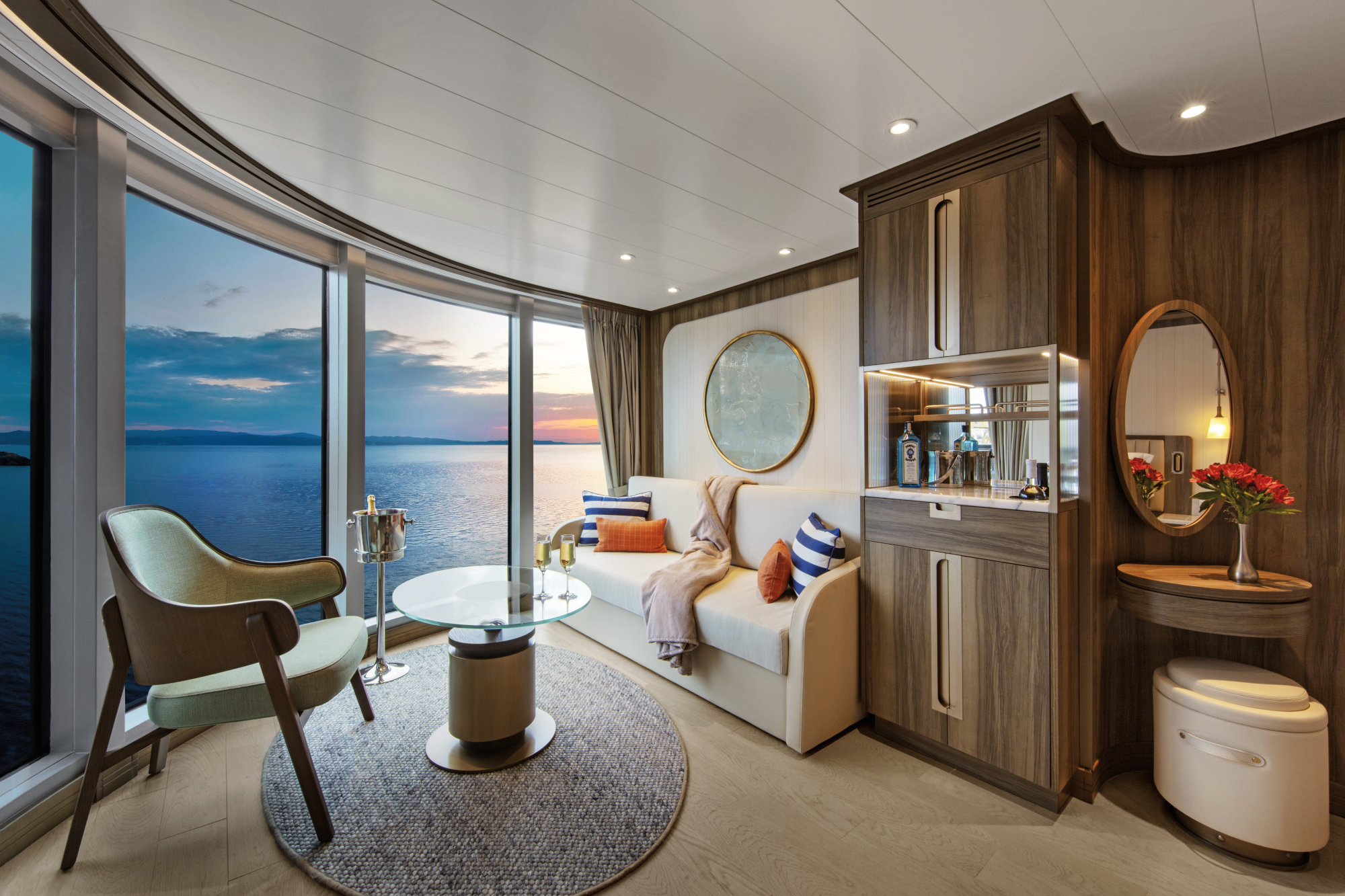 Seabourn Pursuit 23