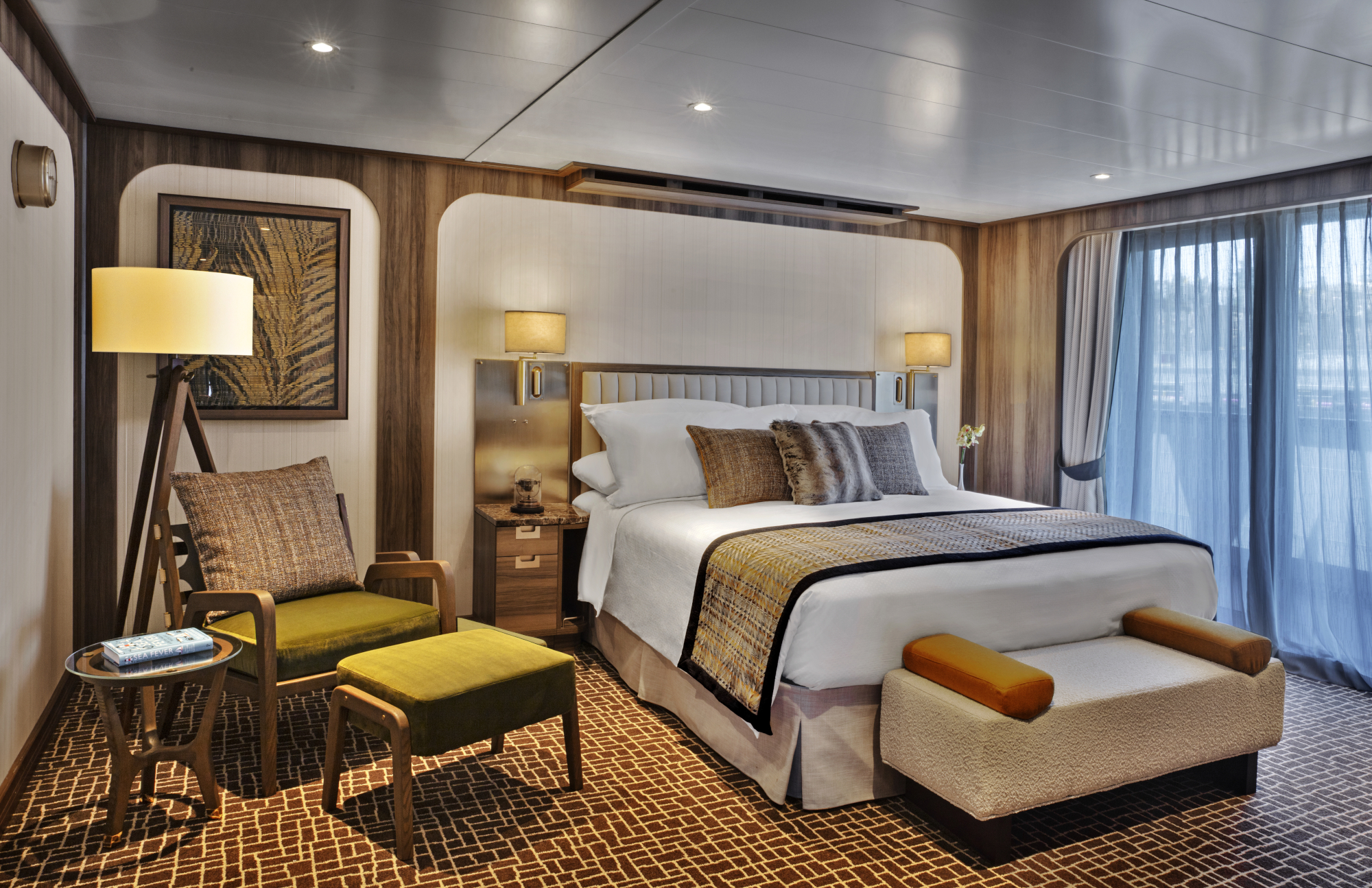 Seabourn Pursuit 27