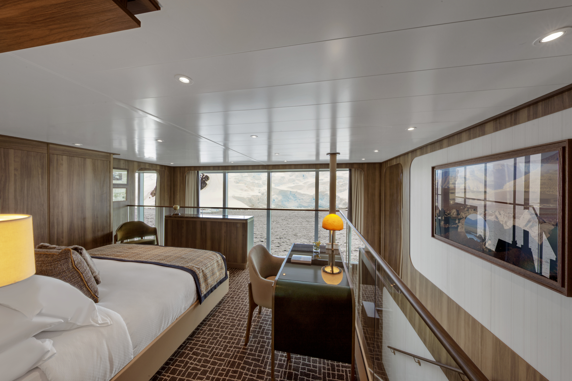 Seabourn Pursuit 30