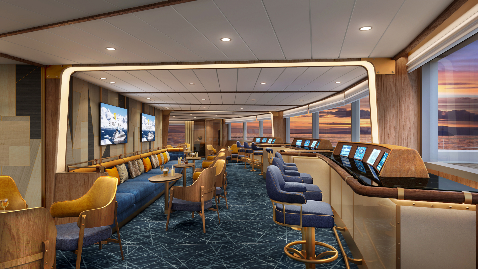 Seabourn Pursuit 14