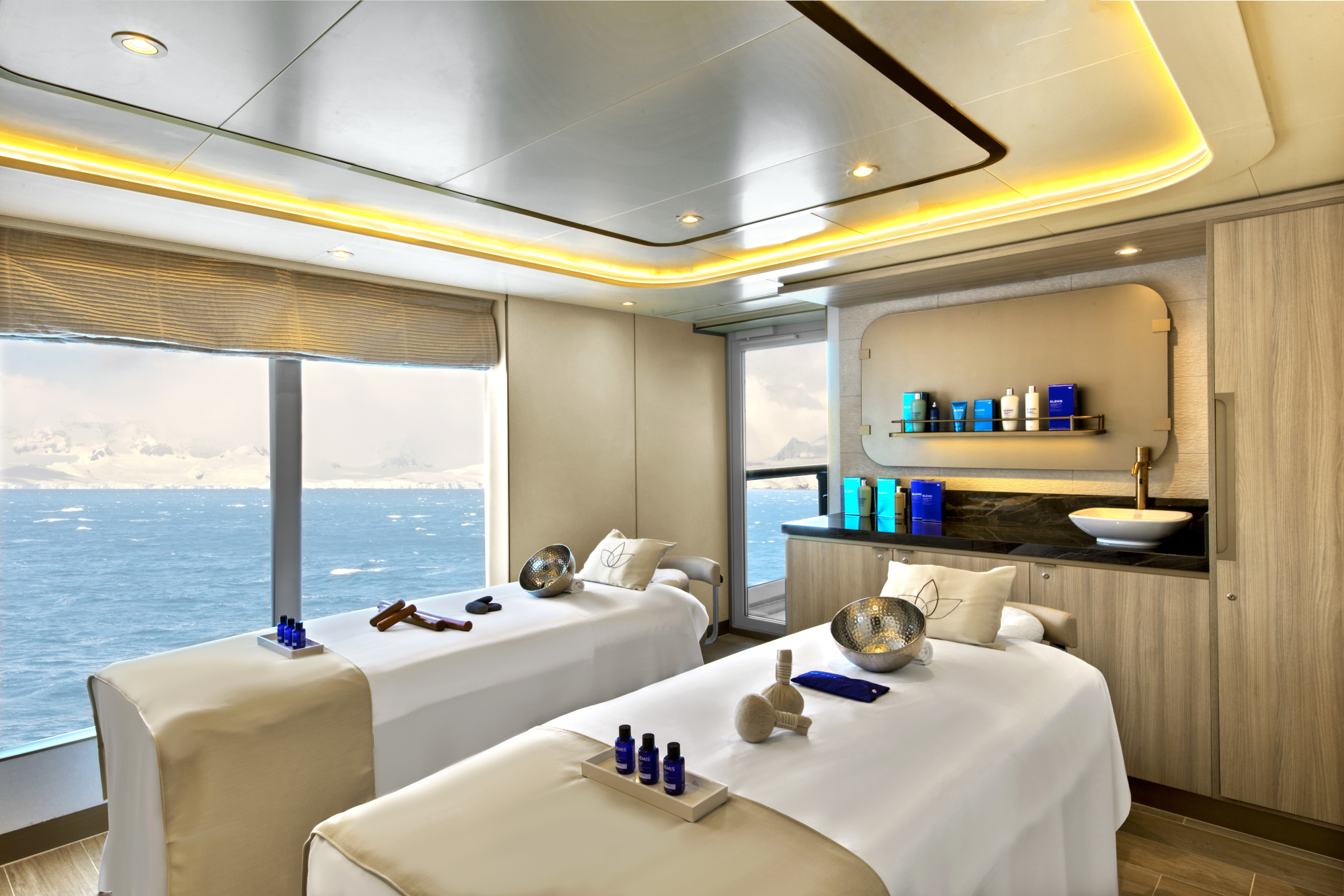 Seabourn Pursuit 4