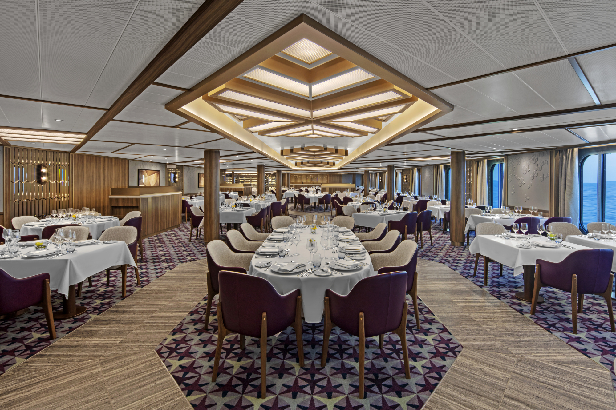 Seabourn Pursuit 5