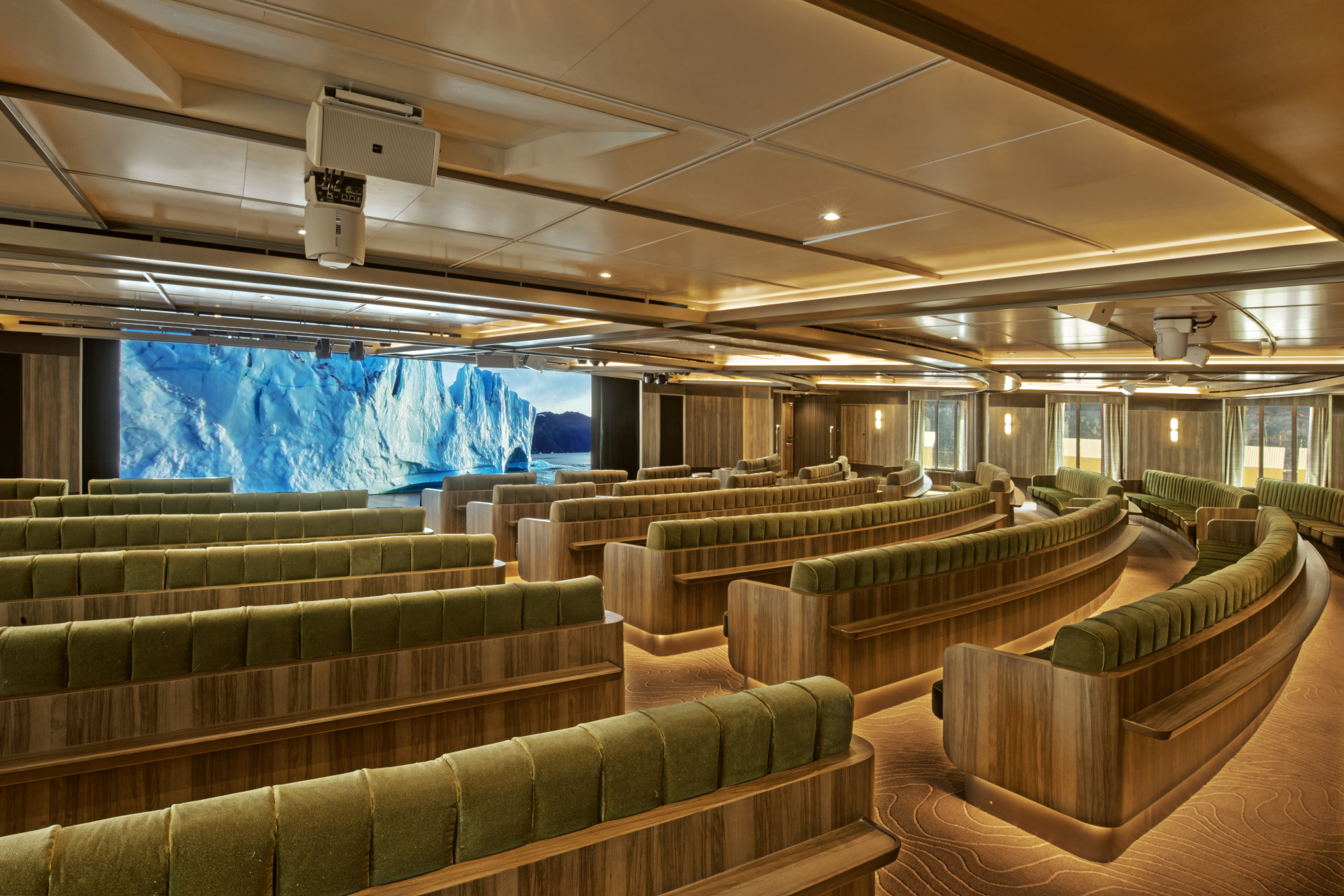 Seabourn Pursuit 8