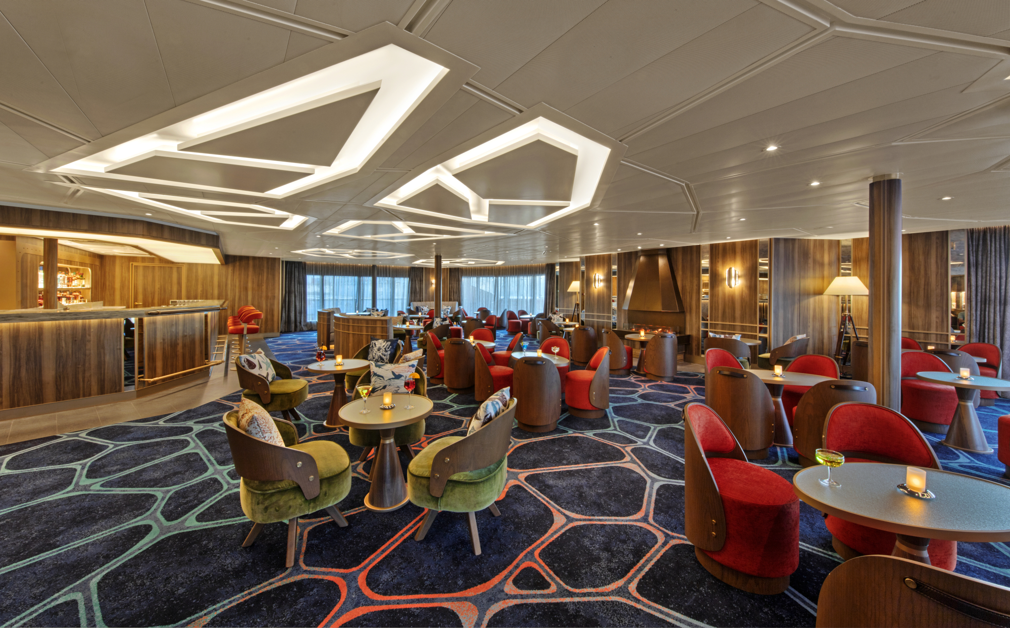 Seabourn Pursuit 9
