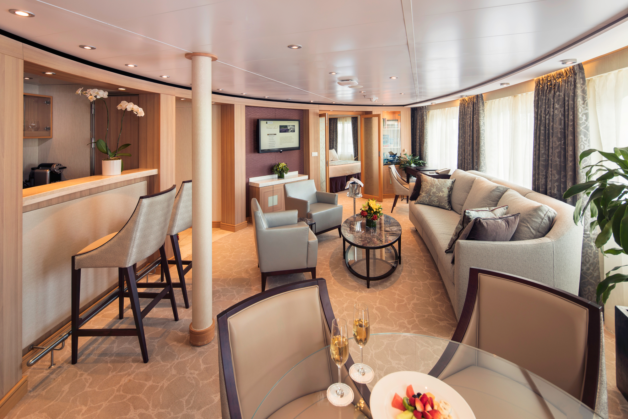 Seabourn Quest 6