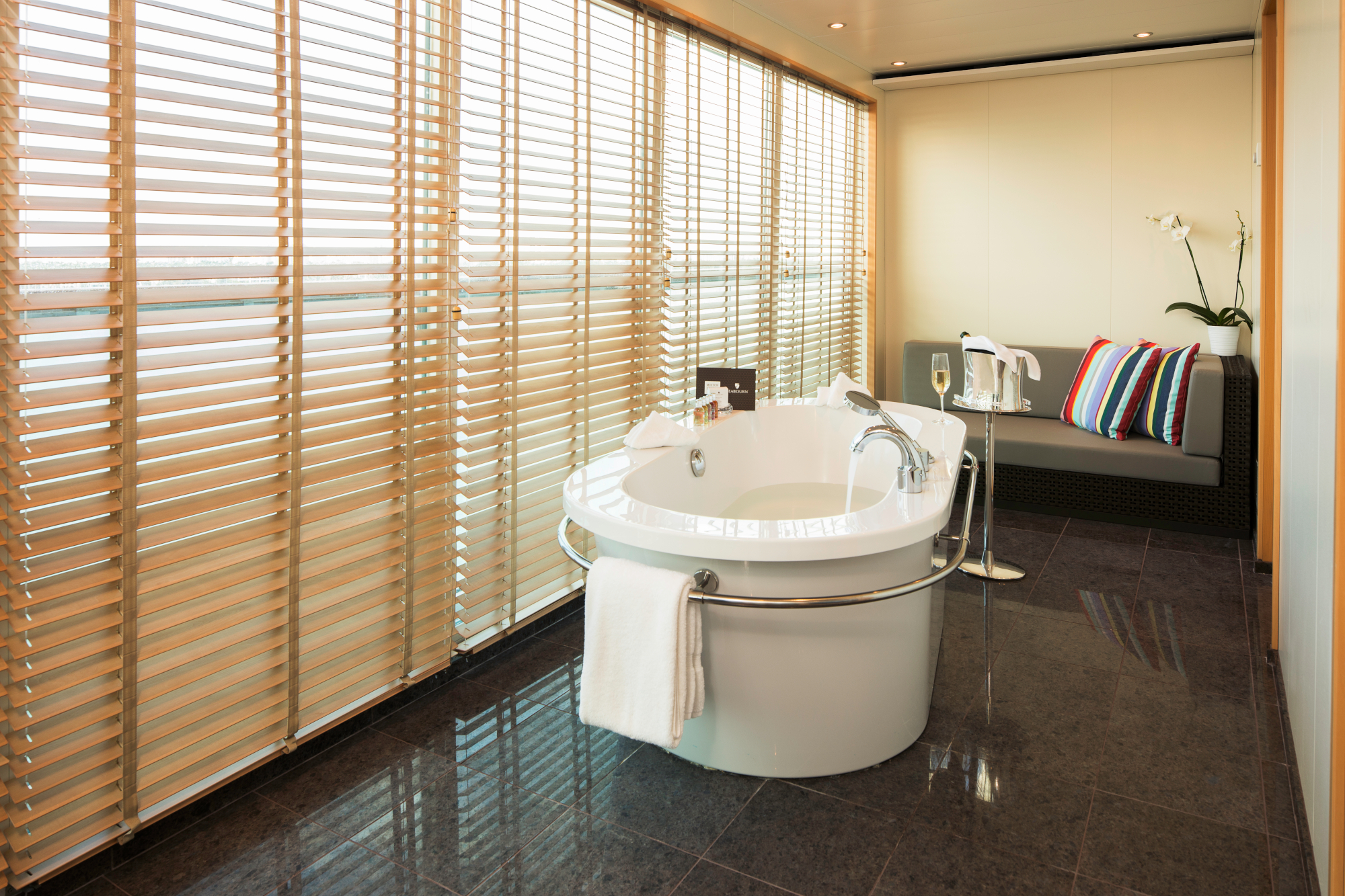 Seabourn Quest 10