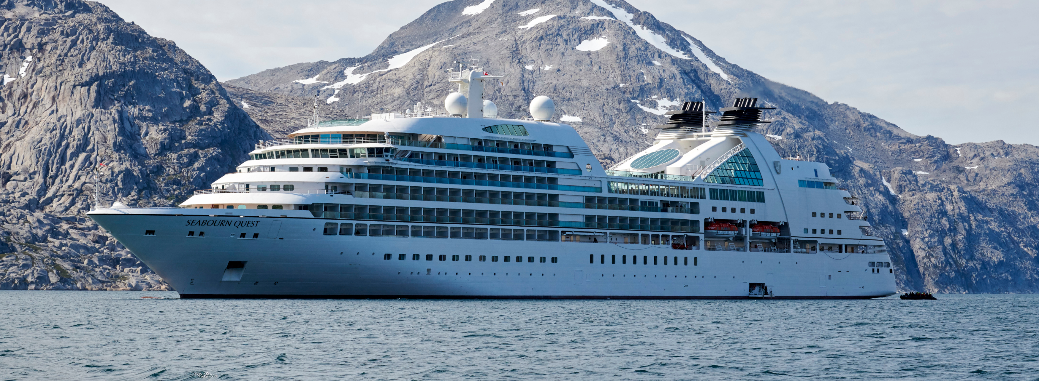 Seabourn Quest 1