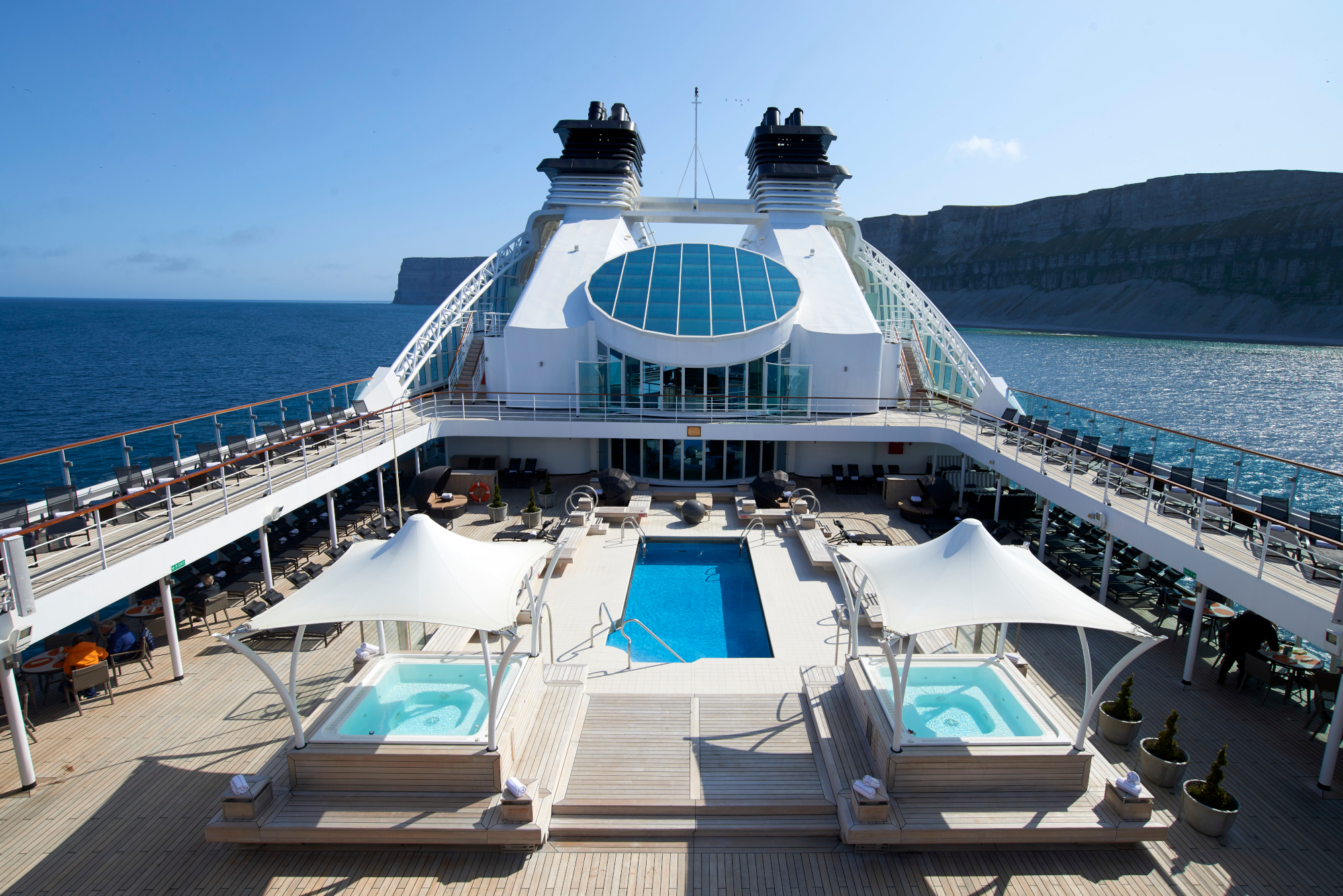 Seabourn Quest 2