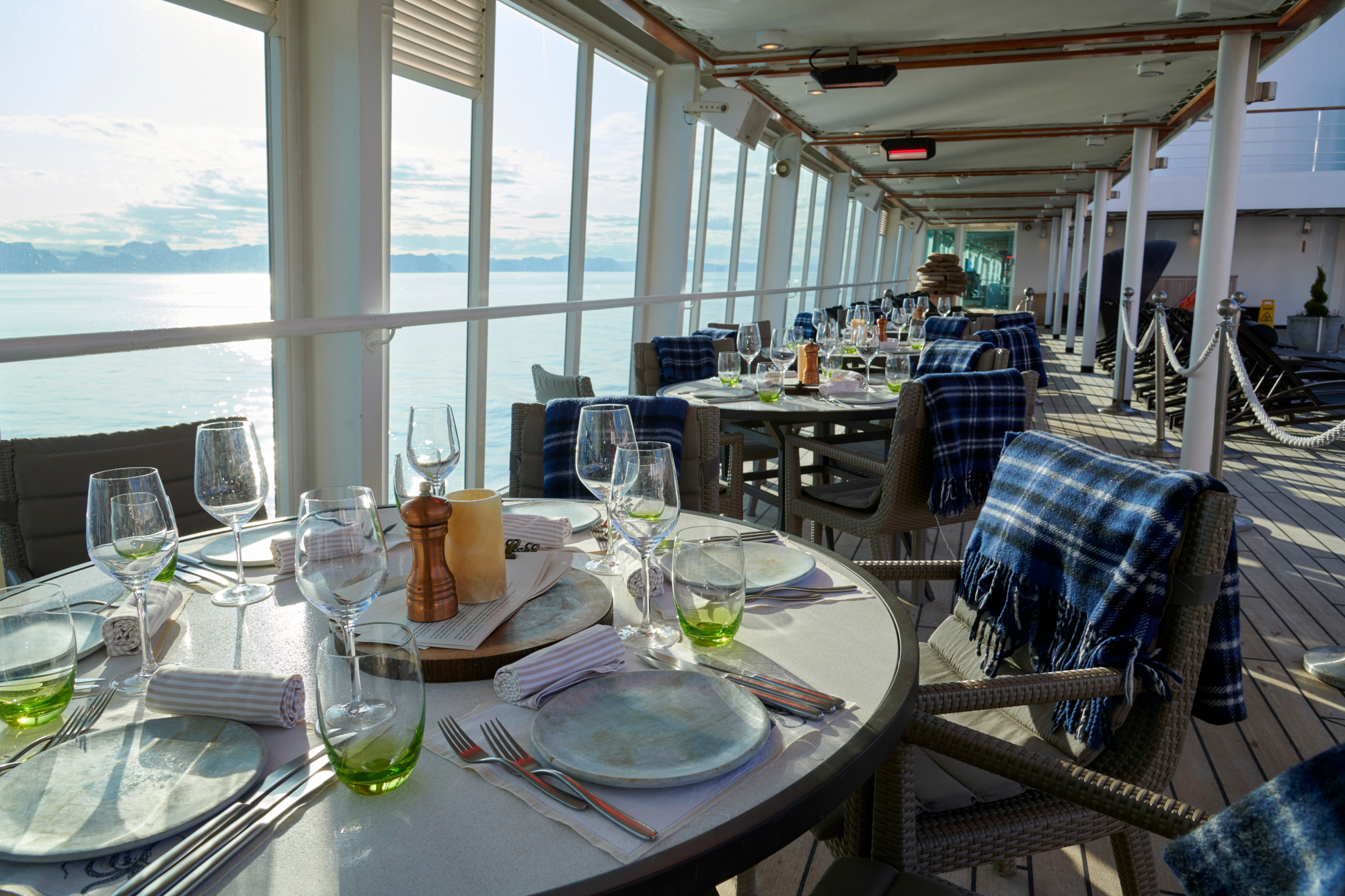 Seabourn Quest 3