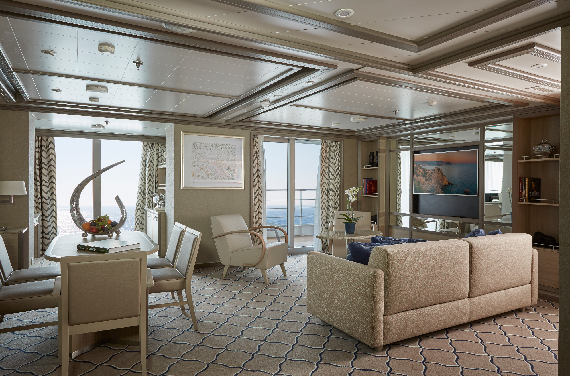 Silver Moon 28