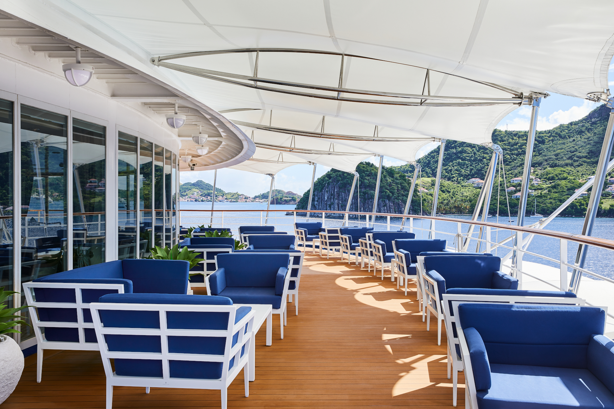 Silver Whisper 20