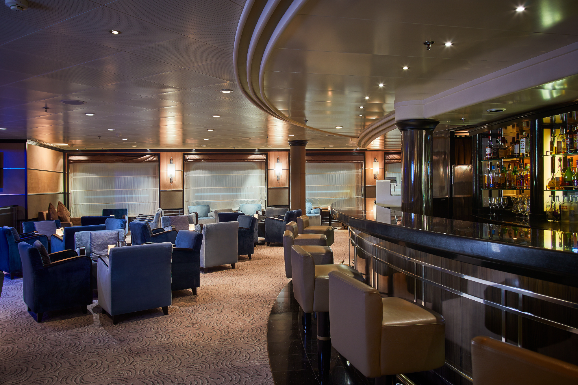 Silver Whisper 23