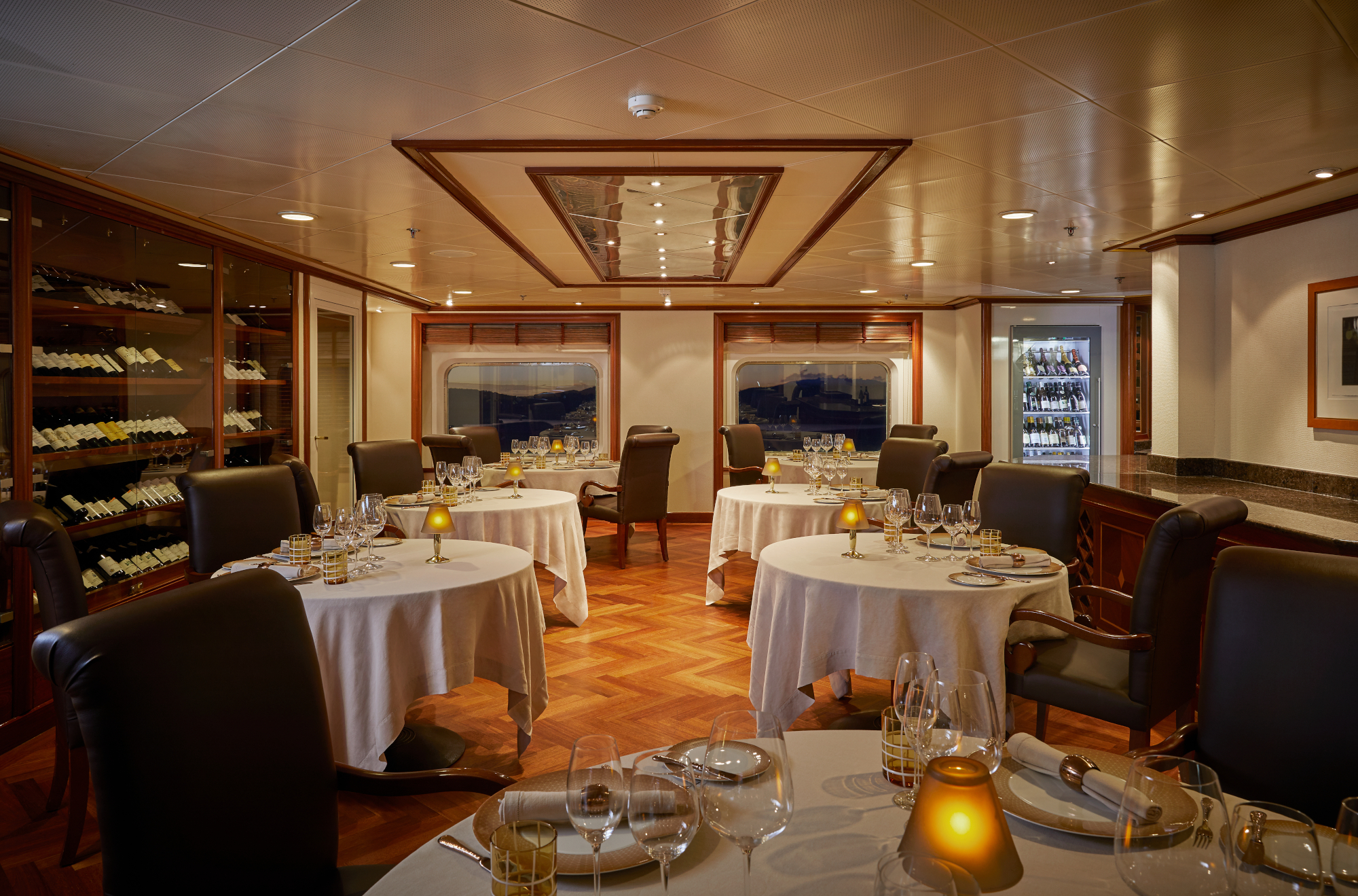 Silver Whisper 6