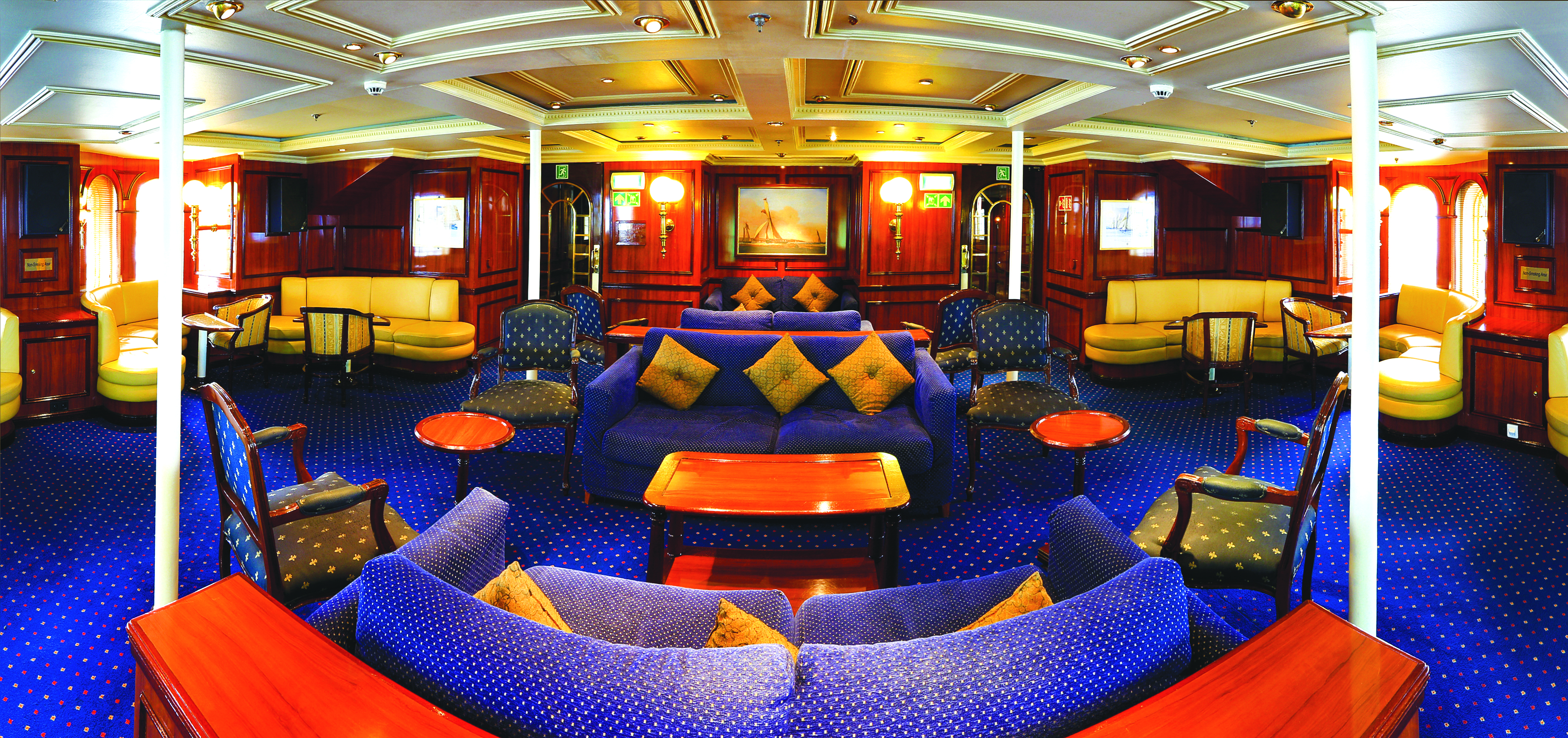 Royal Clipper 13